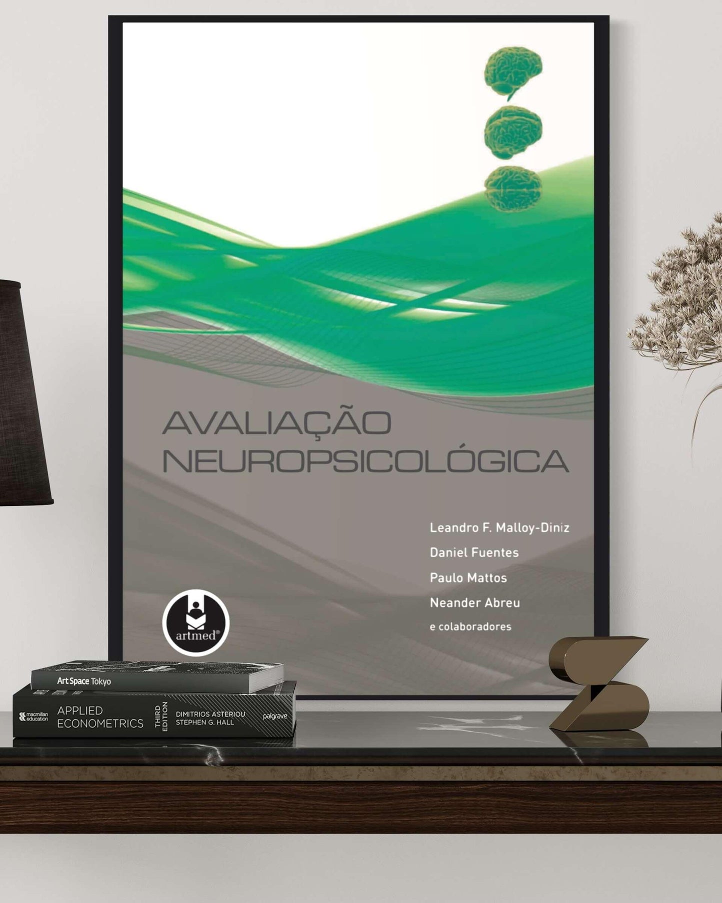 Avaliação Neuropsicológica - 1ª Edição - Estante Digital
