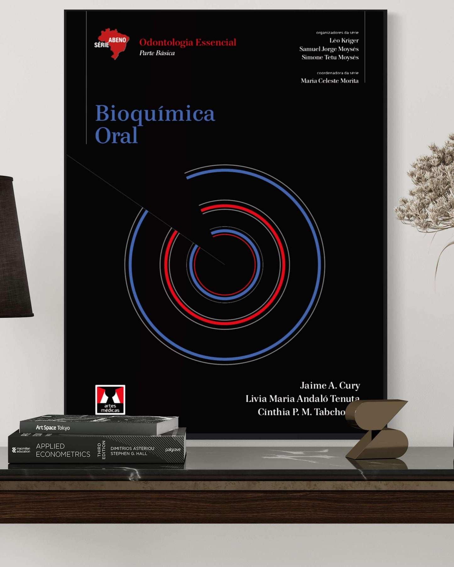 Bioquímica Oral - 1ª Edição - Estante Digital