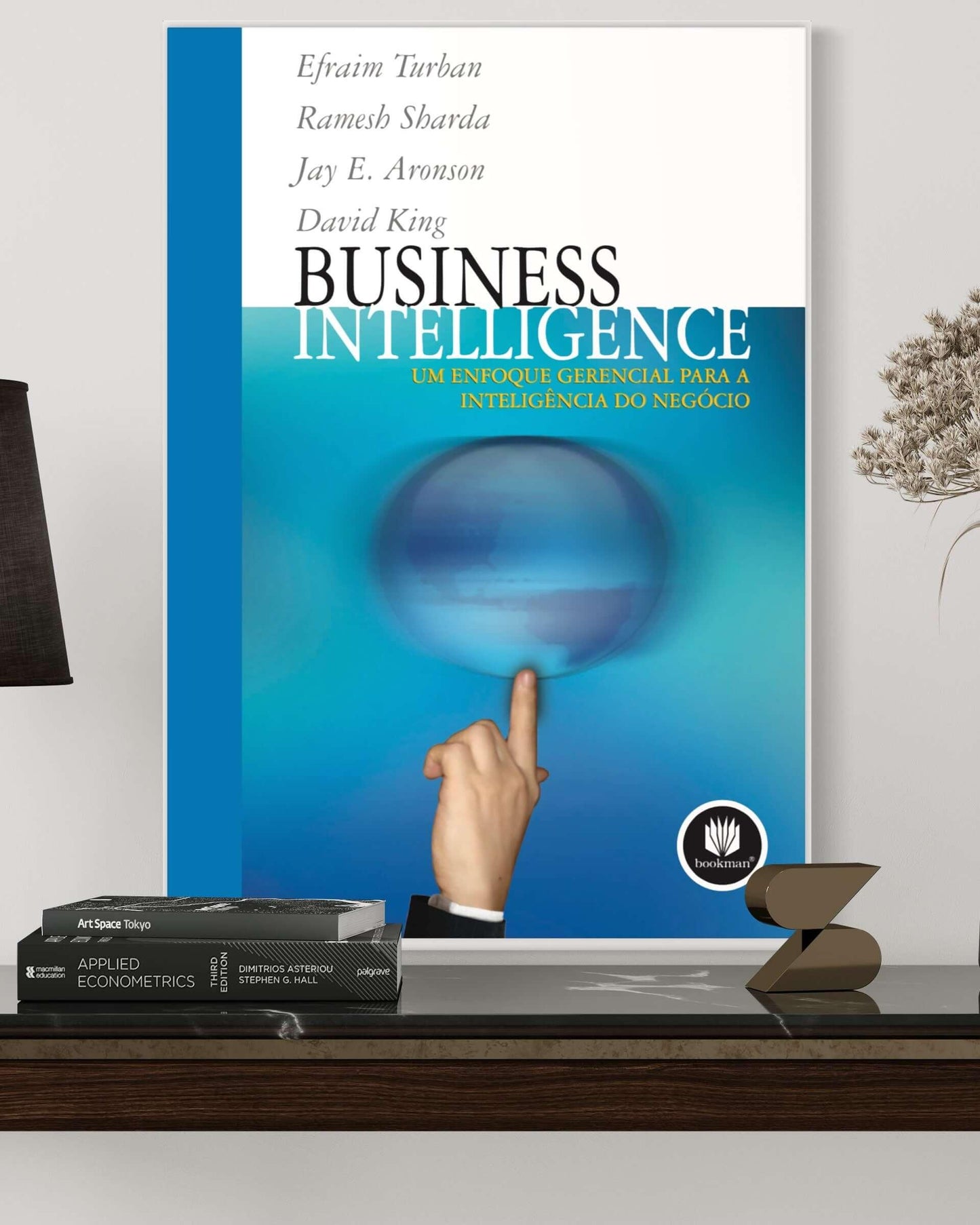 Business Intelligence - Um Enfoque Gerencial para a Inteligência do Negócio - Estante Digital