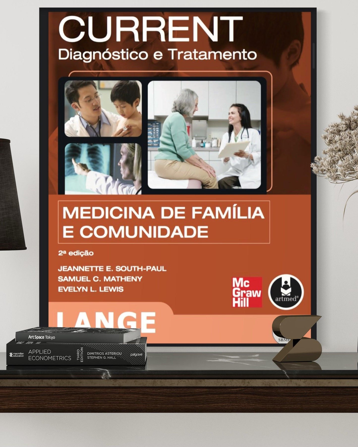 CURRENT - Medicina de Família e Comunidade, diagnóstico e tratamento - 2ª Edição - Estante Digital