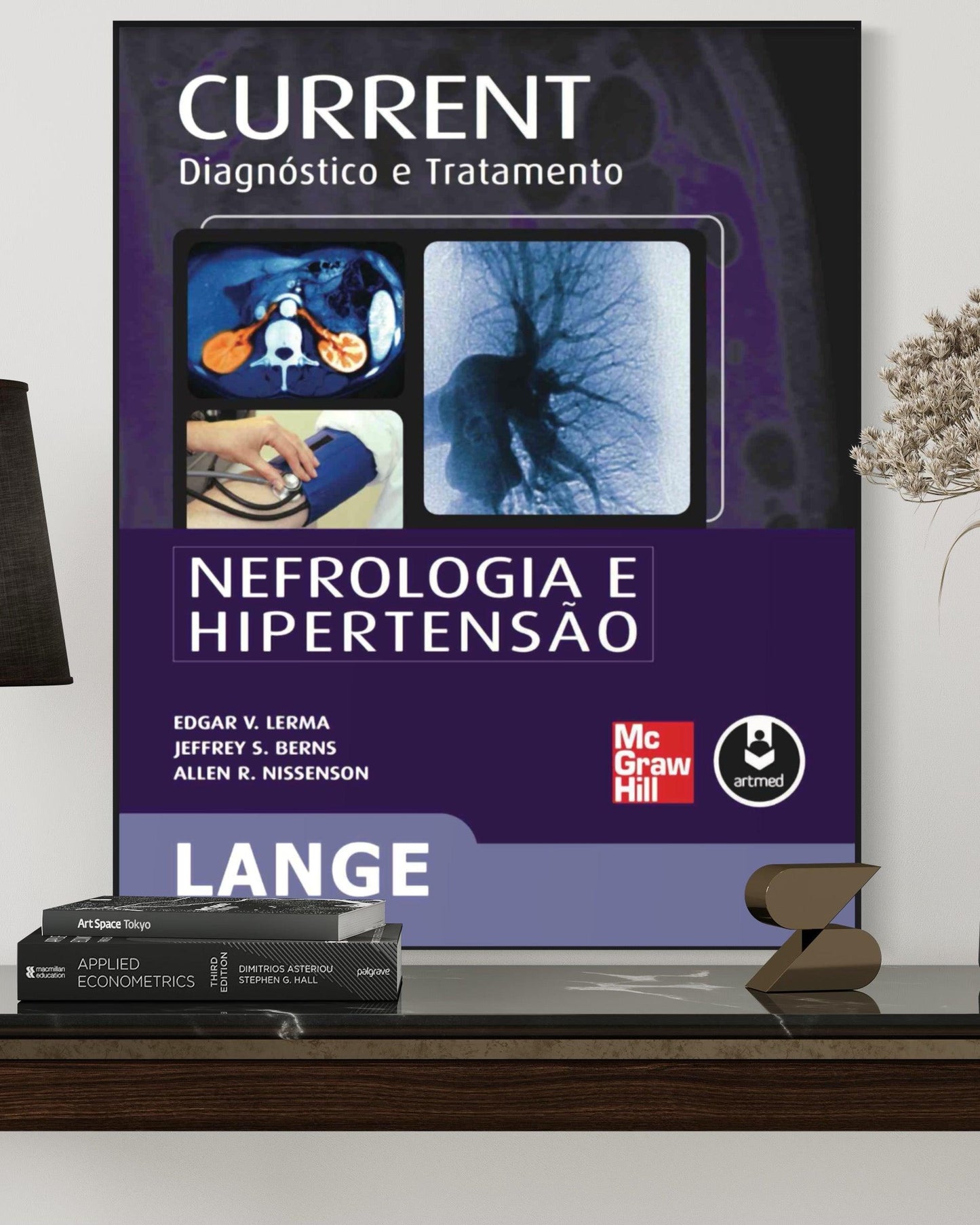 CURRENT - Nefrologia e Hipertensão - Estante Digital