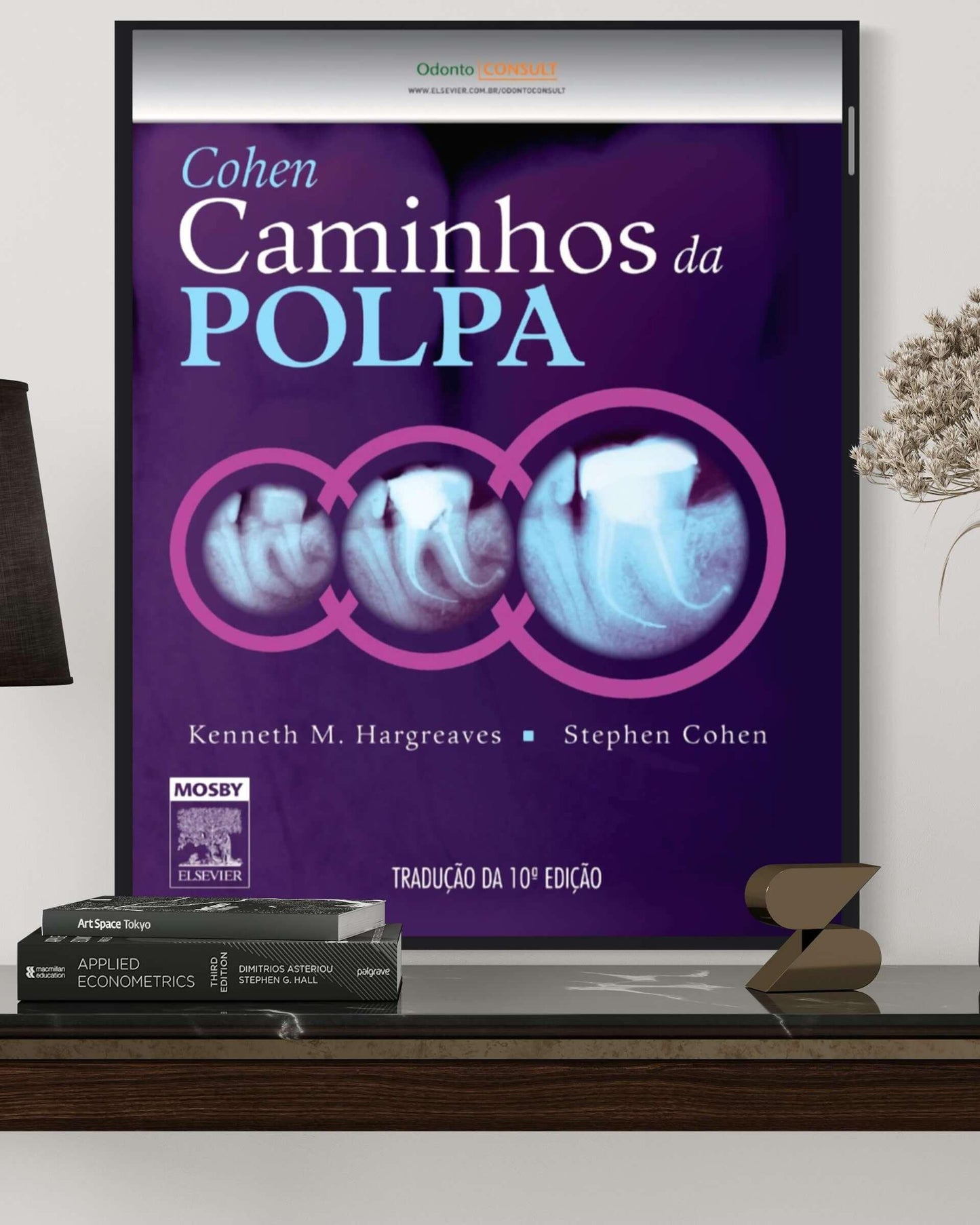 Caminhos Da Polpa - 10ª Edição - Estante Digital