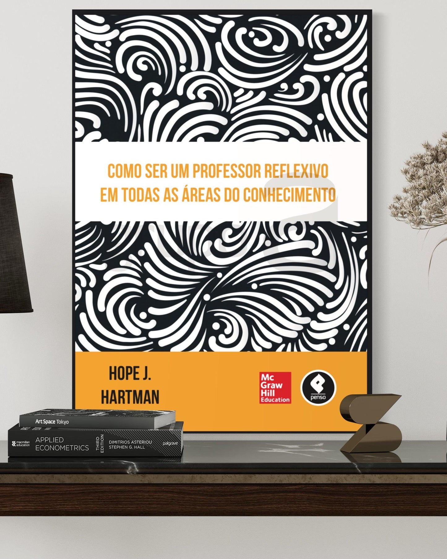 Como ser um Professor reflexivo em todas as Áreas do Conhecimento - Estante Digital