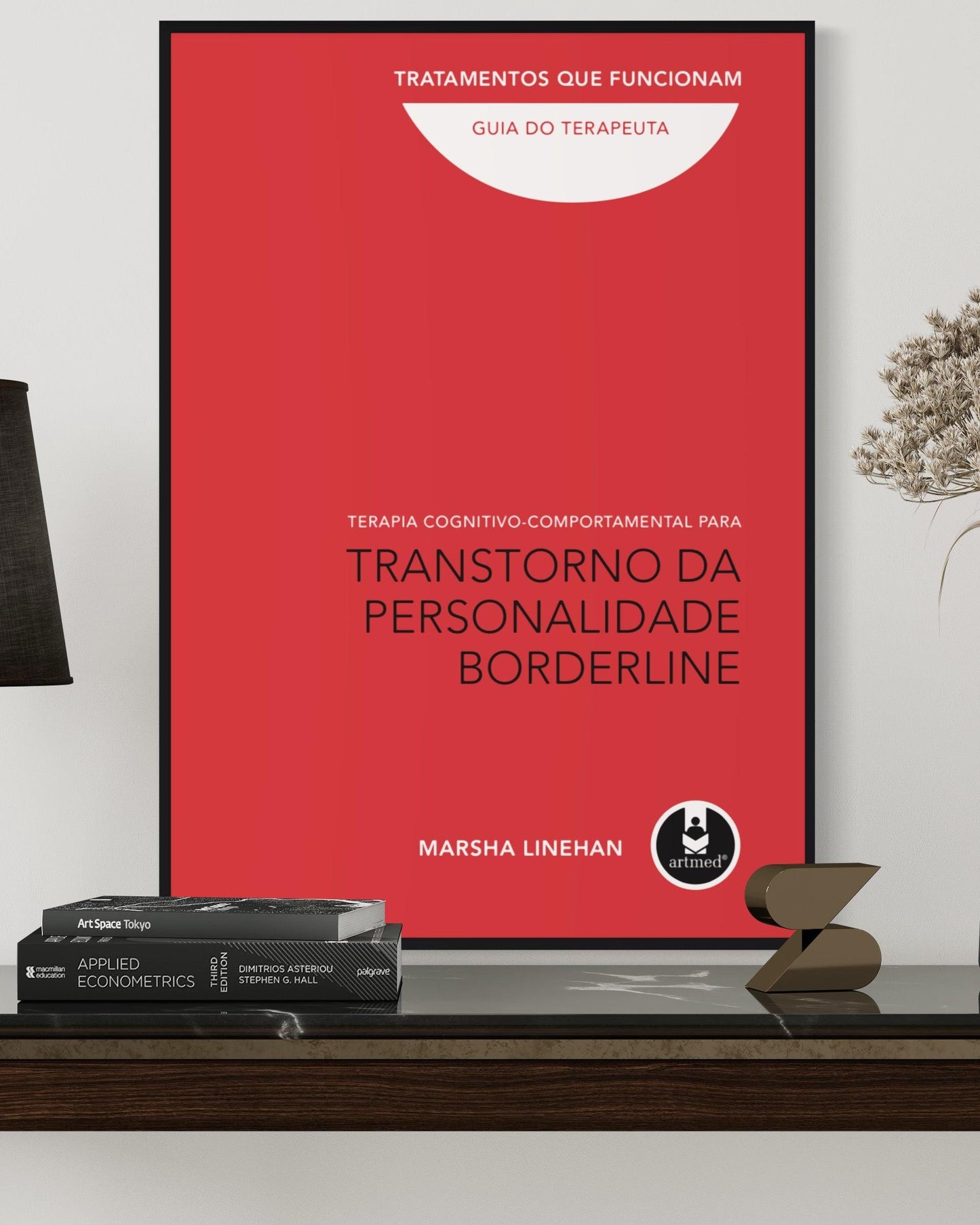Comportamental para Transtorno da Personalidade Borderline - Estante Digital