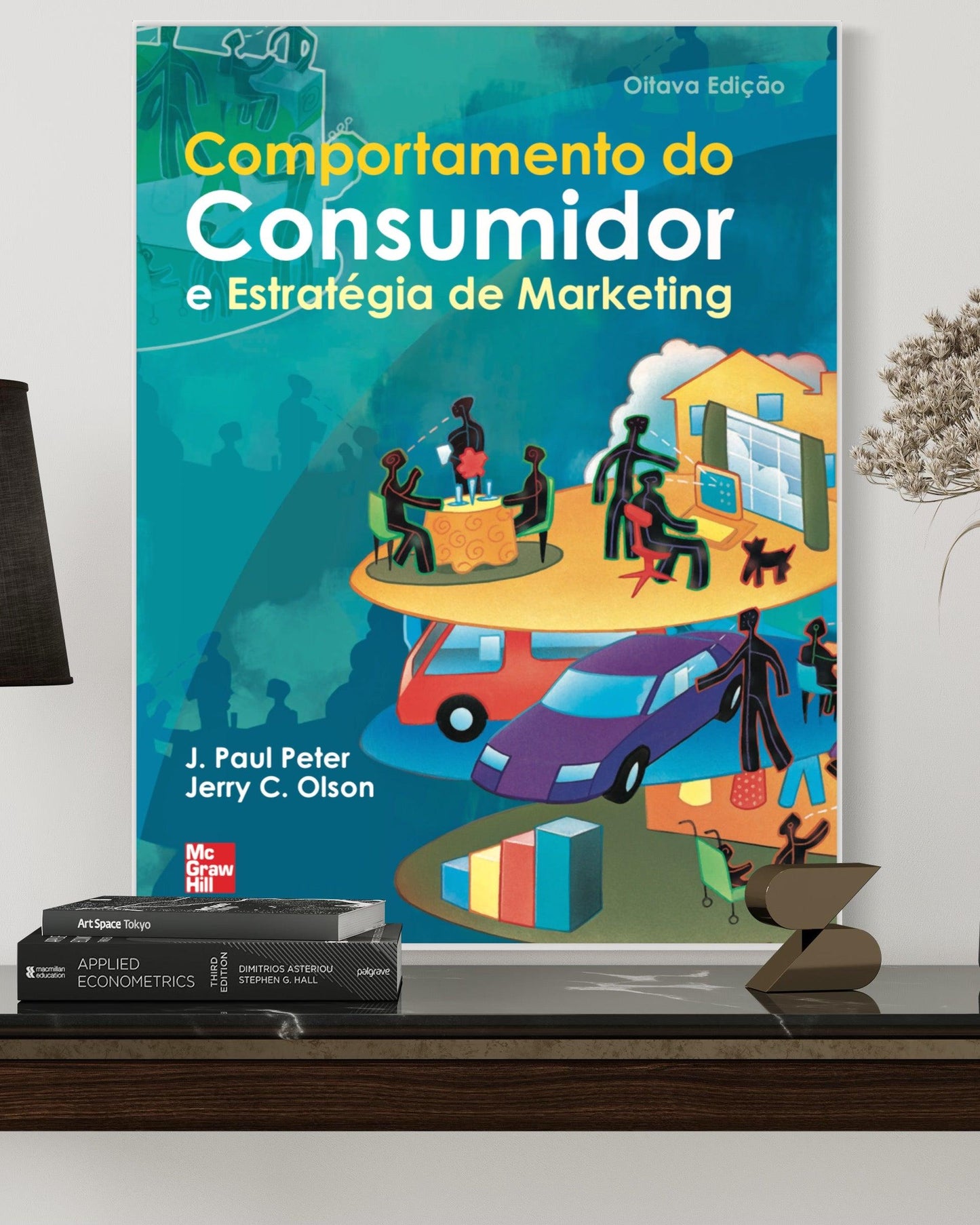 Comportamento Do Consumidor - Estratégias De Marketing - 8ª Edição - Estante Digital