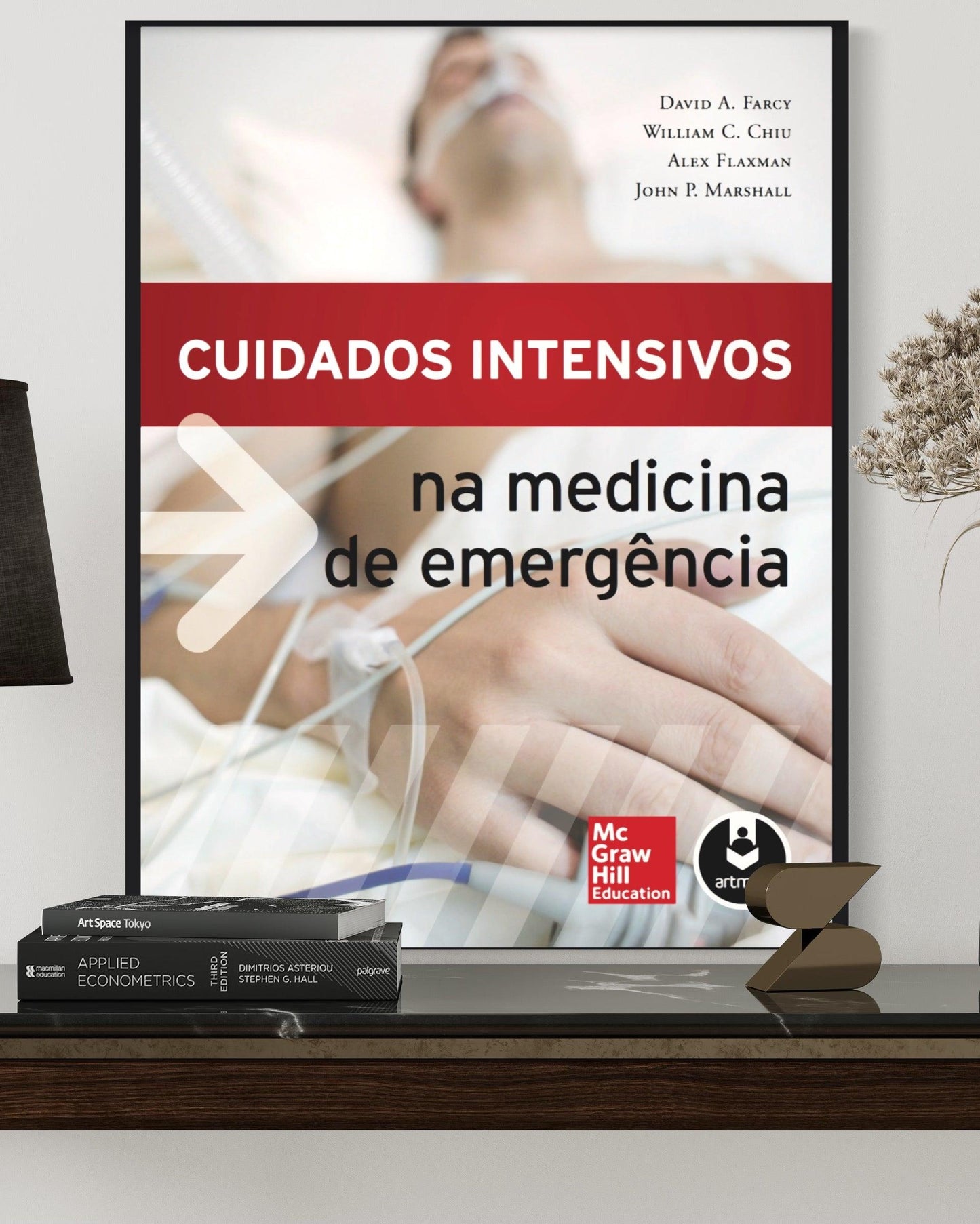 Cuidados Intensivos na Medicina de Emergência - Estante Digital