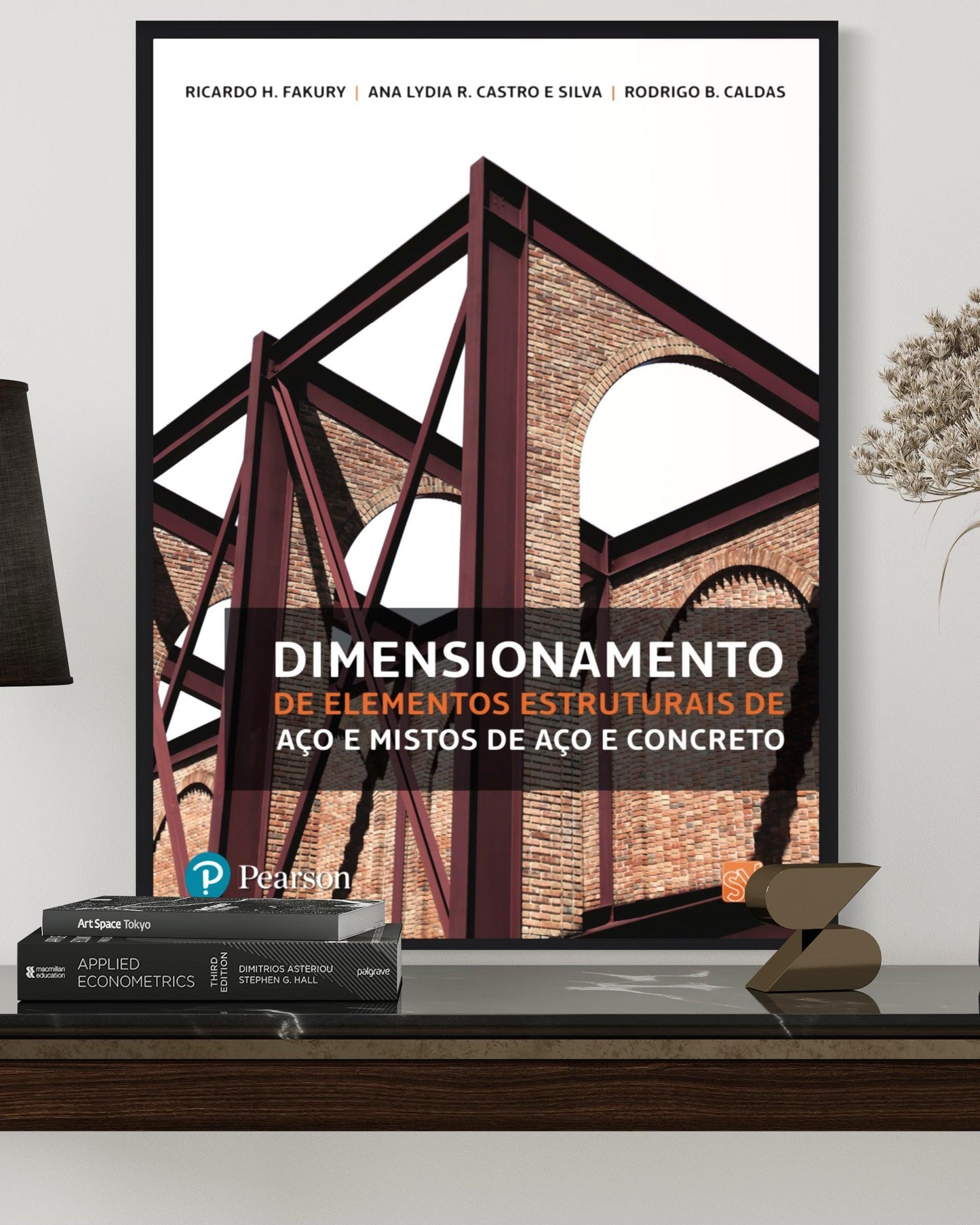 Dimensionamento De Elementos Estruturais De Aço E Mistos De Aço E Concreto - Estante Digital