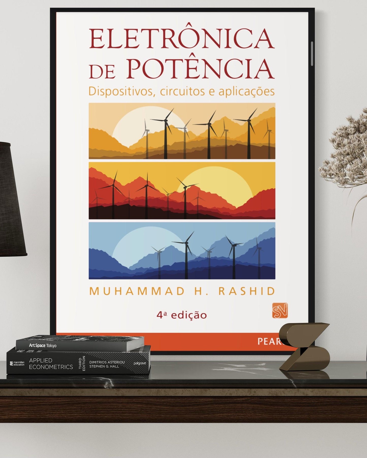 Eletrônica de Potência - dispositivo, circuito e aplicações - 4ª Edição - Estante Digital