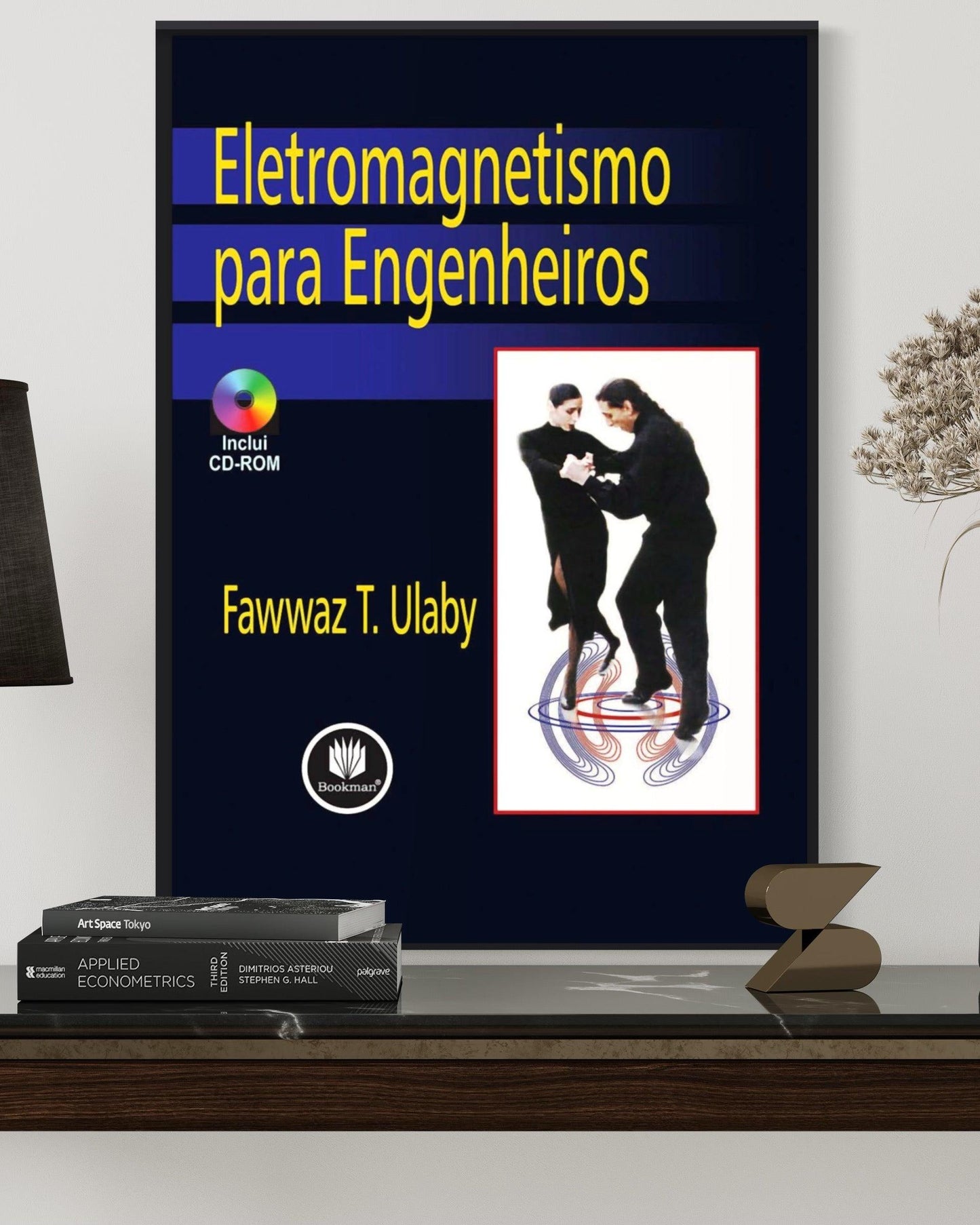 Eletromagnetismo Para Engenheiros - Estante Digital