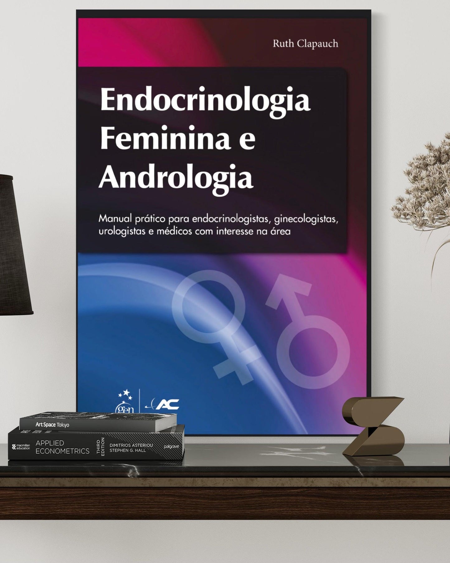 Endocrinologia Feminina e Andrologia - 1ª Edição - Estante Digital