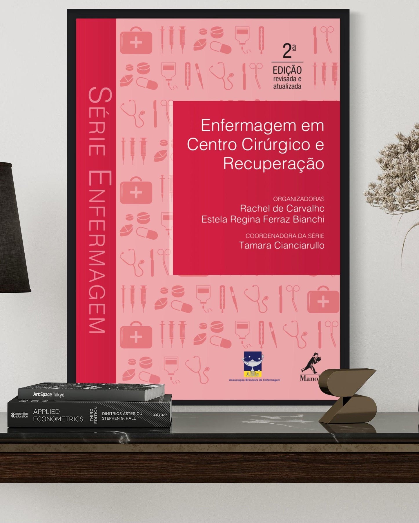 Enfermagem em Centro Cirúrgico e Recuperação - 2º Edição - Estante Digital