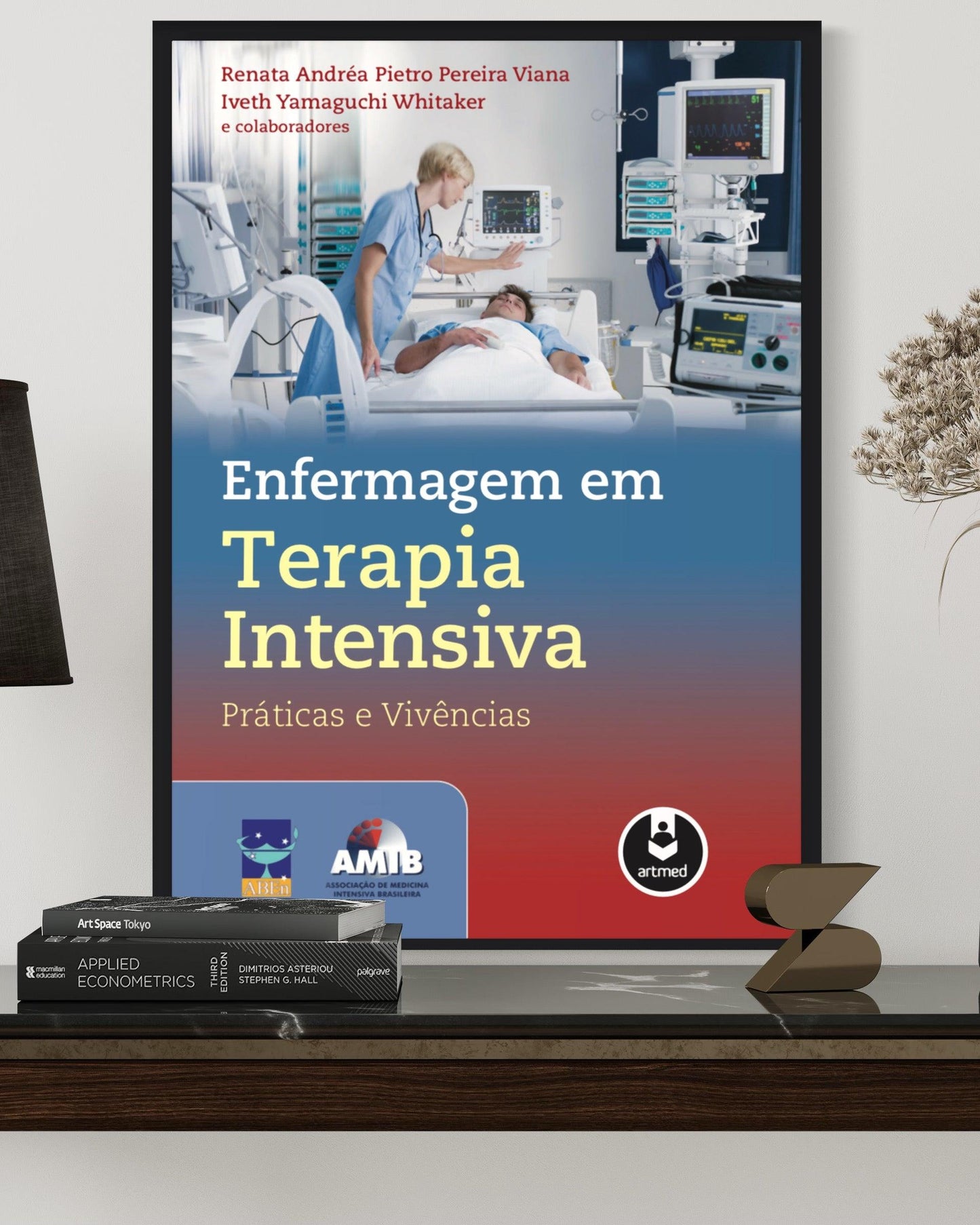 Enfermagem em Terapia Intensiva - Práticas e Vivências - Estante Digital