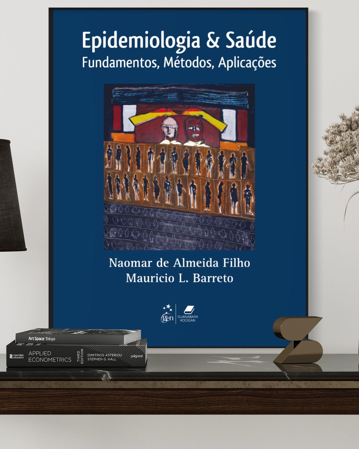 Epidemiologia E Saude - Fundamentos, Metodos E Aplicacoes - Estante Digital