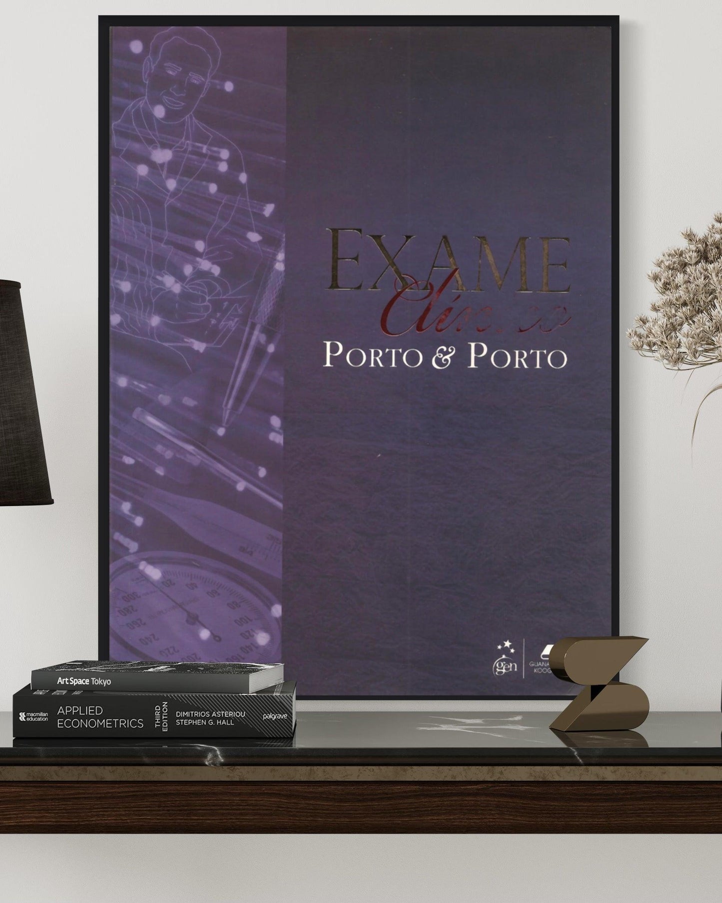 Exame Clínico - Porto & Porto - 7° Edição - Estante Digital