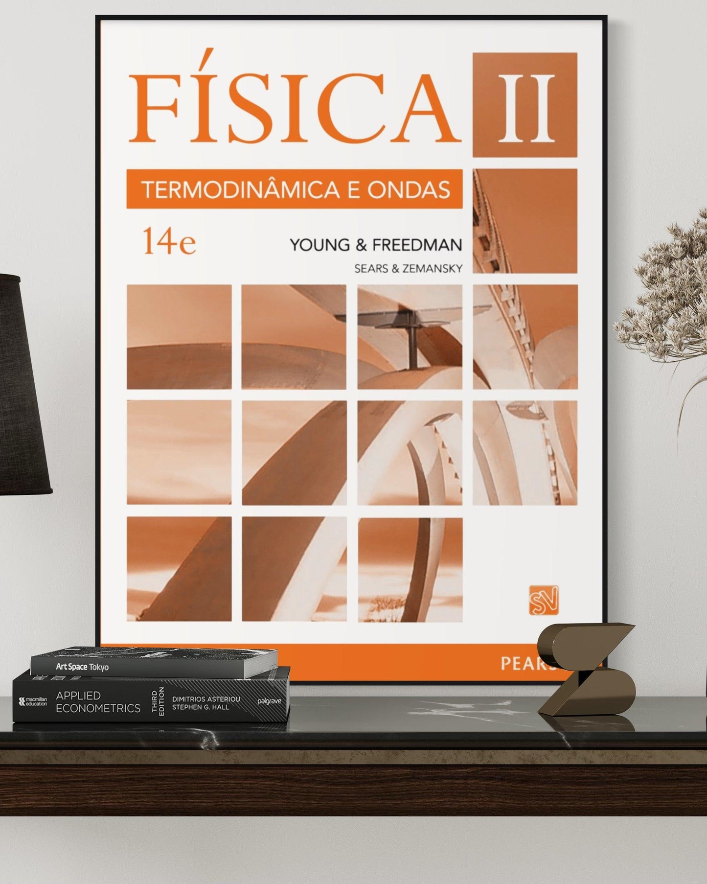 Física de Sears & Zemansky - Termodinâmica e Ondas Volume 2 - 14ª Edição - Estante Digital