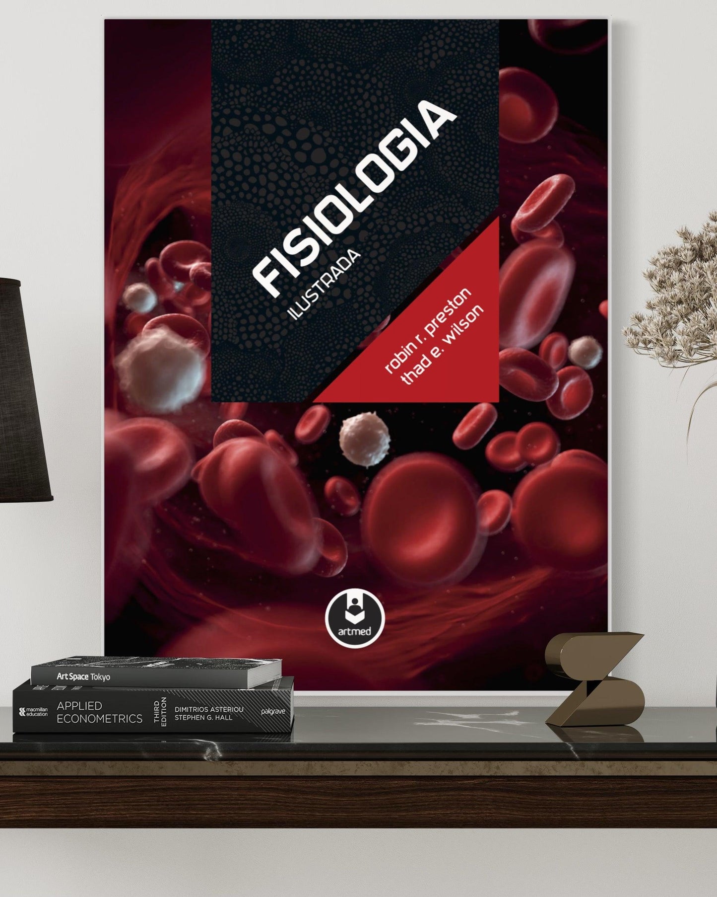 Fisiologia Ilustrada - 1ª Edição - Estante Digital