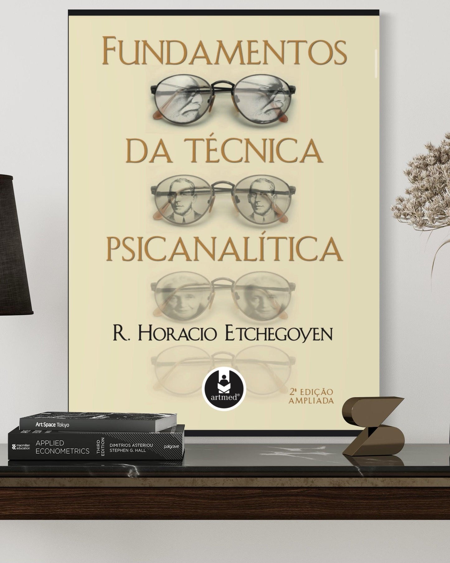 Fundamentos da Técnica Psicanalítica - 2ª Edição - Estante Digital