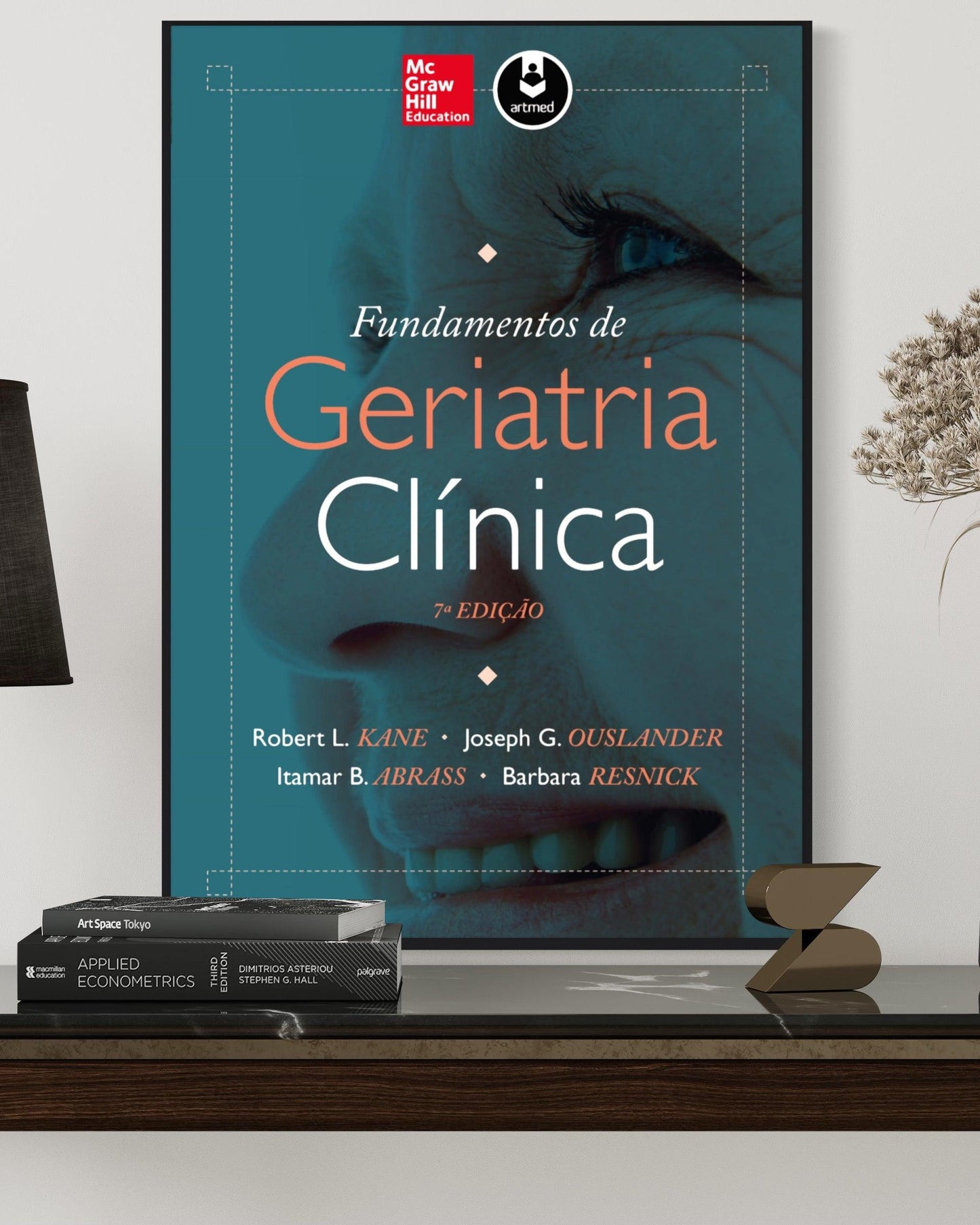 Fundamentos de Geriatria Clínica - 7ª Edição - Estante Digital