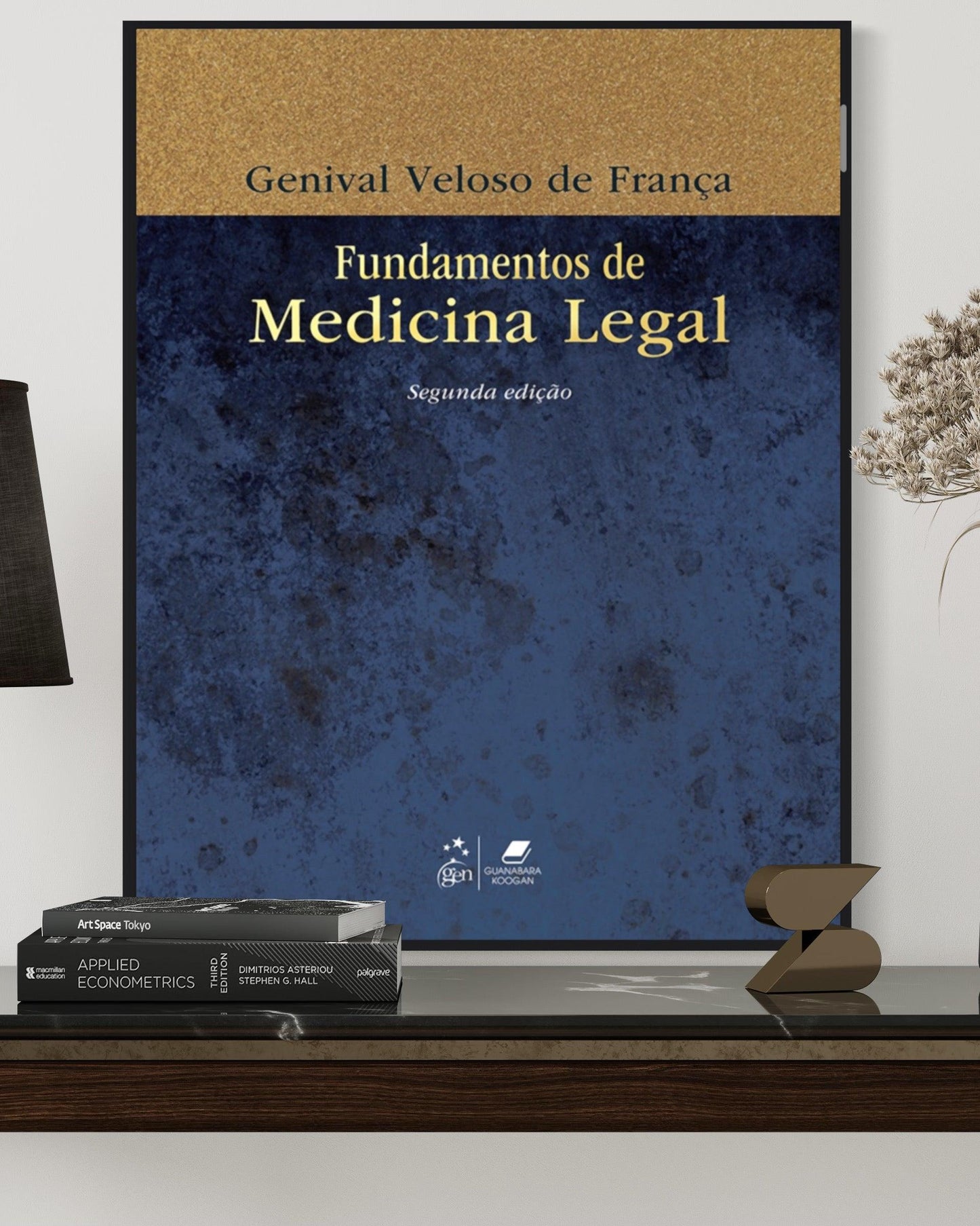 Fundamentos de Medicina Legal - 2ª Edição - Estante Digital