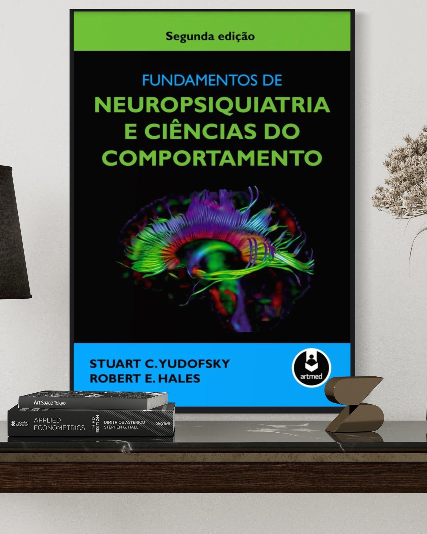 Fundamentos de Neuropsiquiatria e Ciências do Comportamento - 2ª Edição - Estante Digital