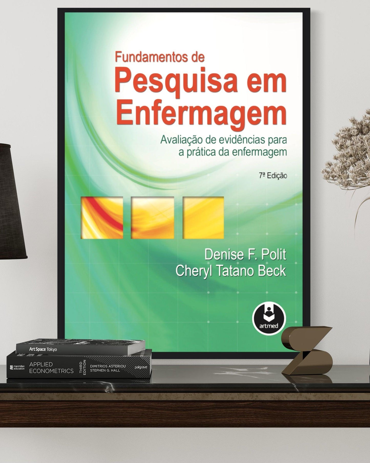 Fundamentos de Pesquisa Em Enfermagem - 7ª Edição - Estante Digital