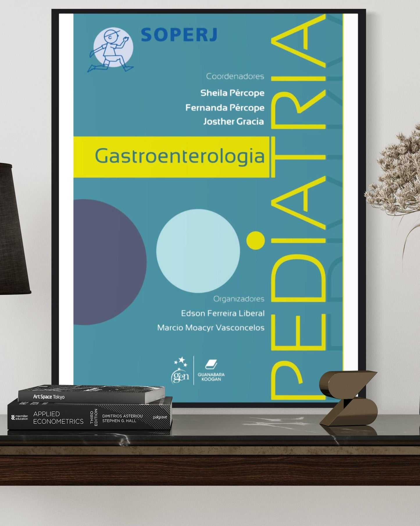 Gastroenterologia - Pediatria - Estante Digital