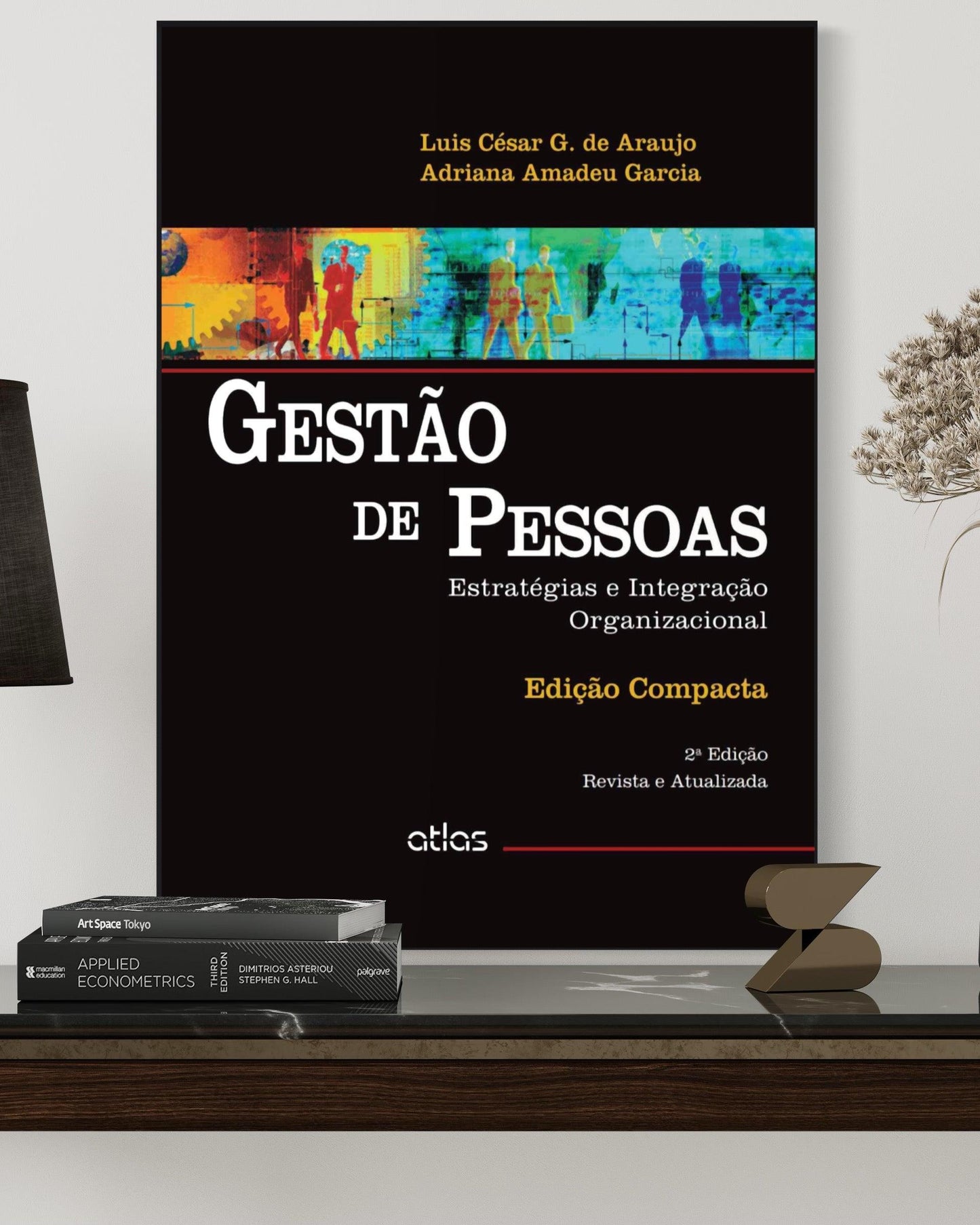 Gestão De Pessoas - Estratégias E Integração Organizacional - Estante Digital