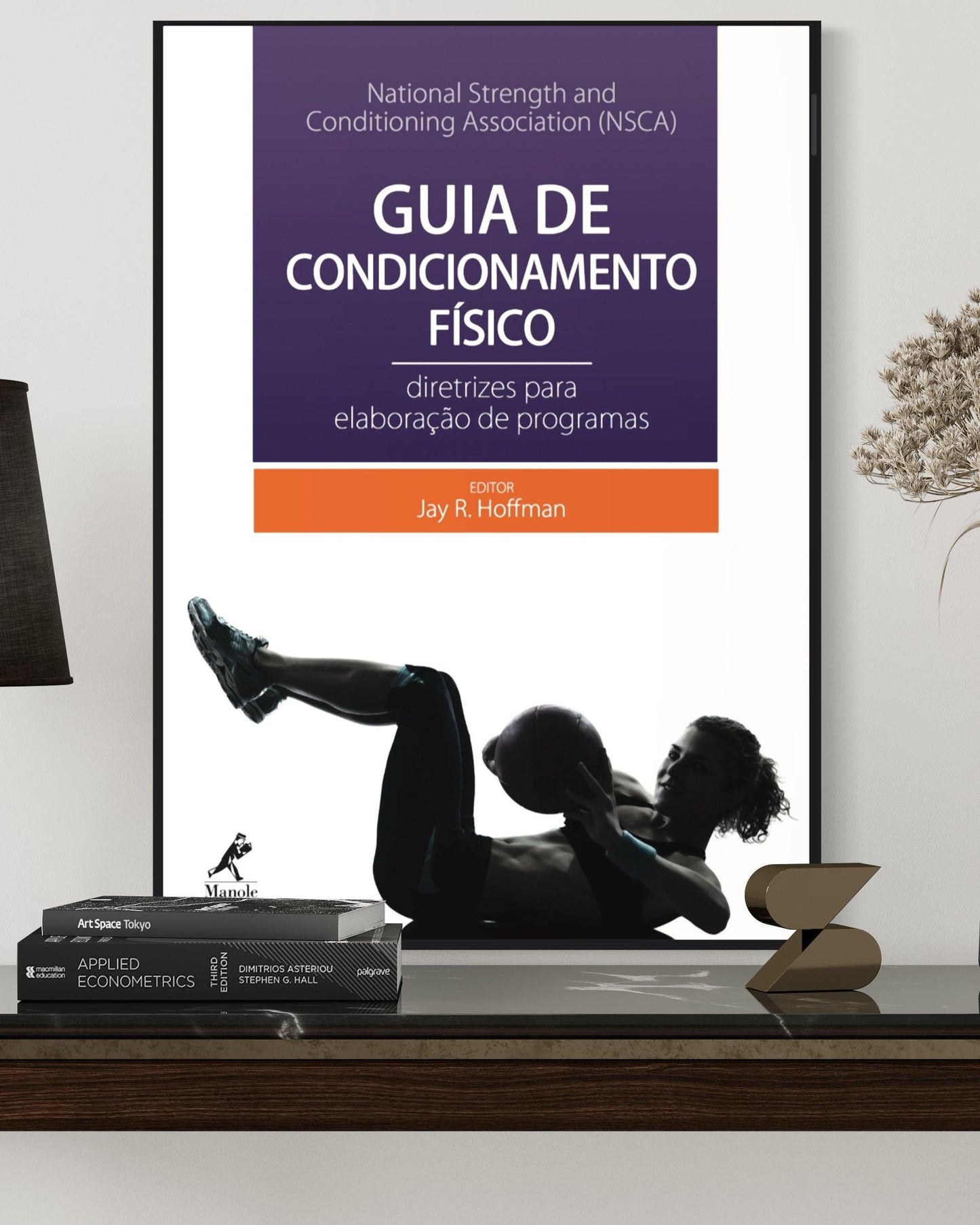 Guia de condicionamento Físico - Diretrizes para elaboração de programas - Estante Digital