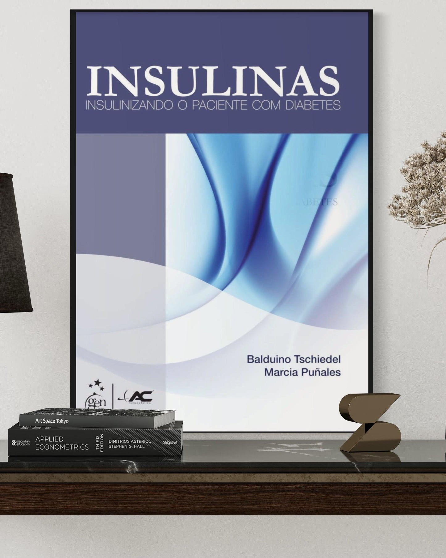 Insulinas - Insulinizando O Paciente Com Diabetes - Estante Digital