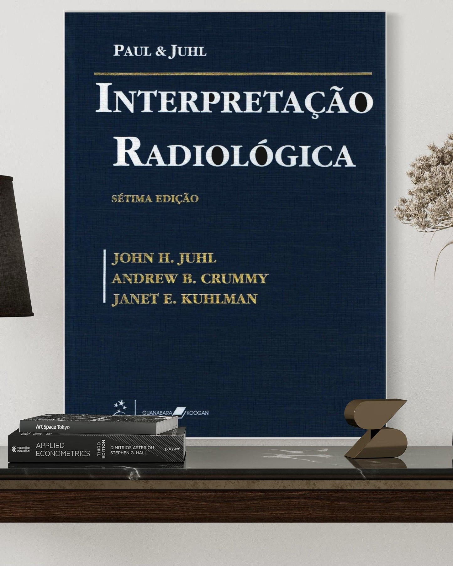 Interpretação Radiológica - 7ª Edição - Estante Digital