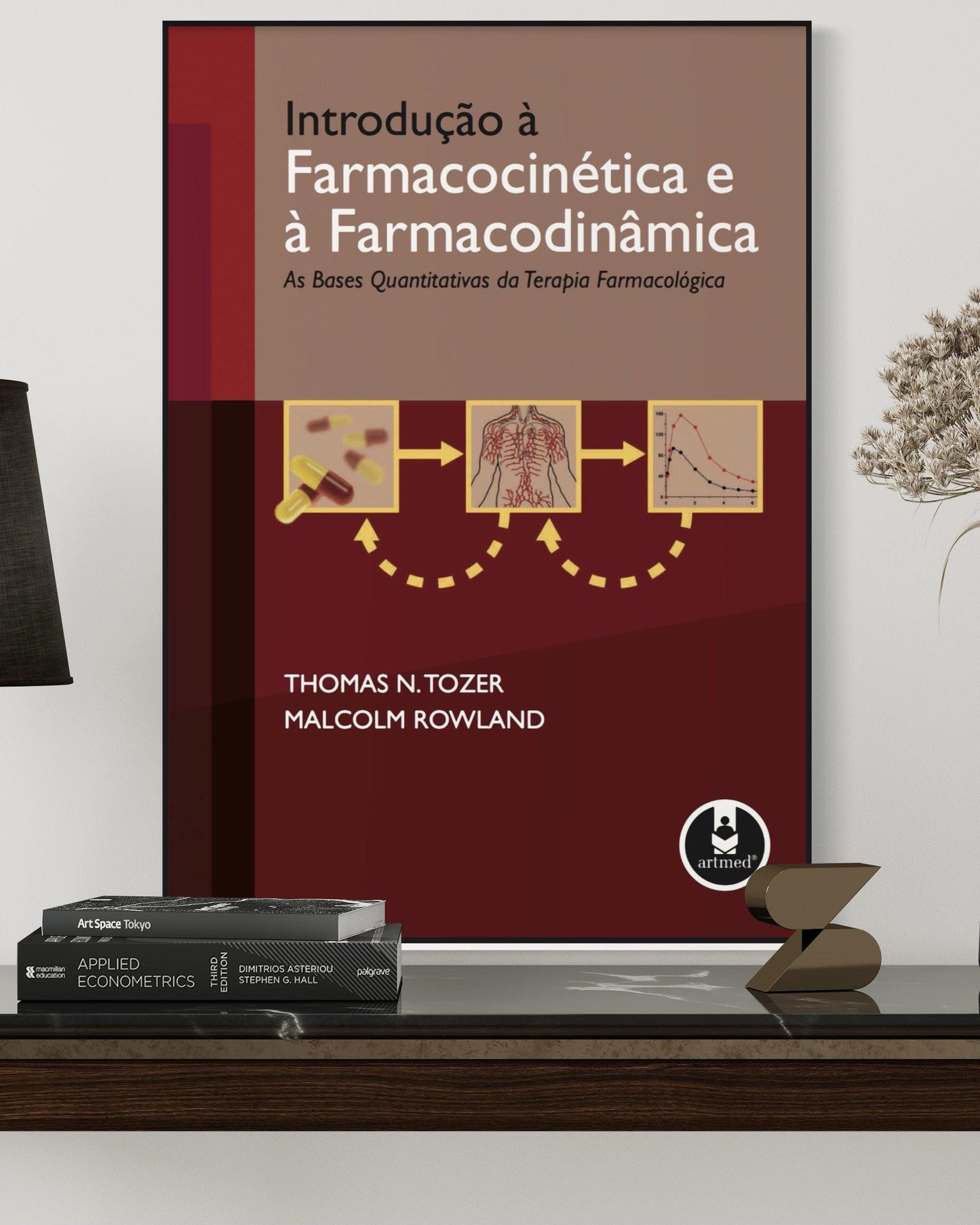 Introdução À Farmacocinética e À Farmacodinâmica - Estante Digital