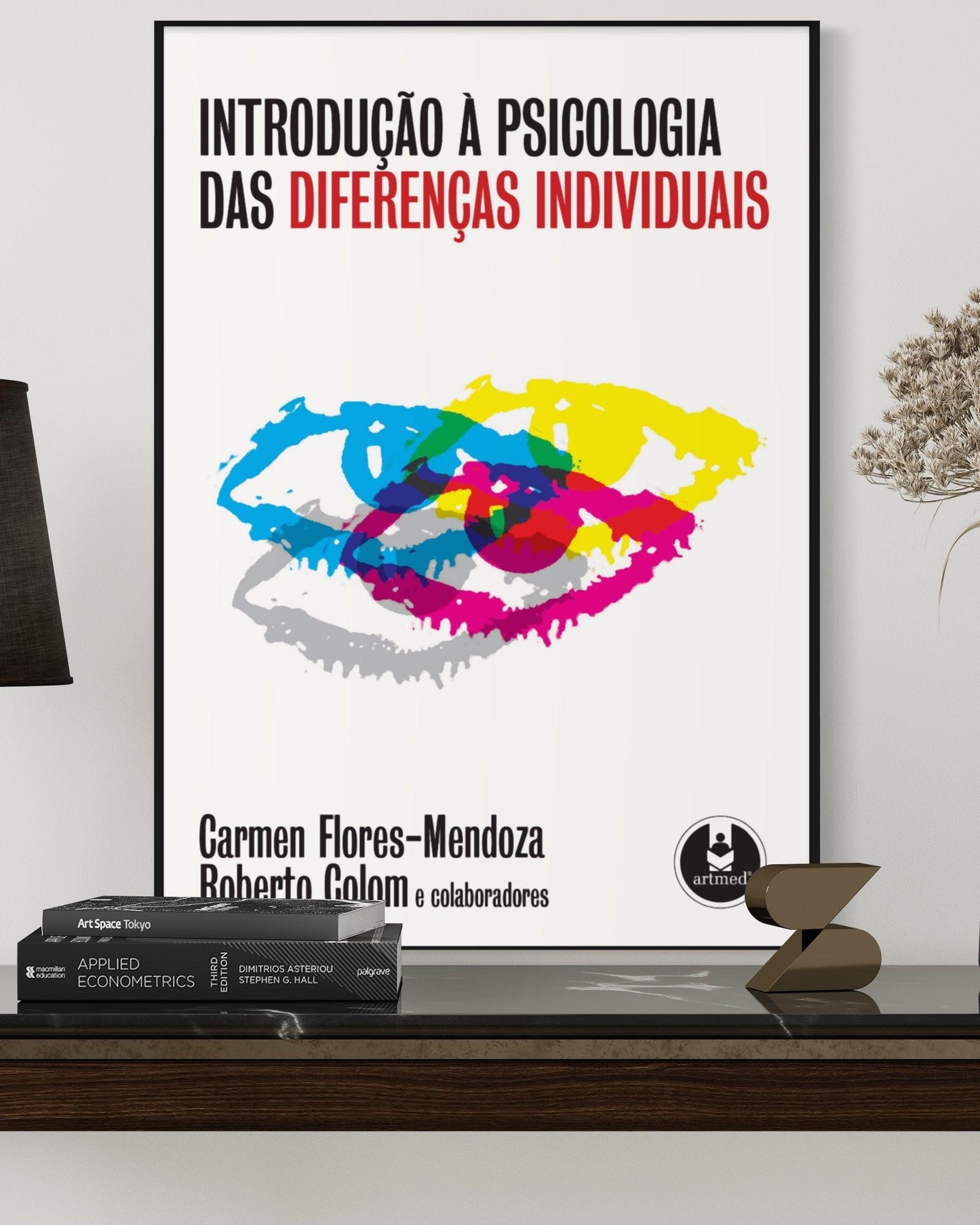 Introdução á Psicologia das Diferenças Individuais - Estante Digital