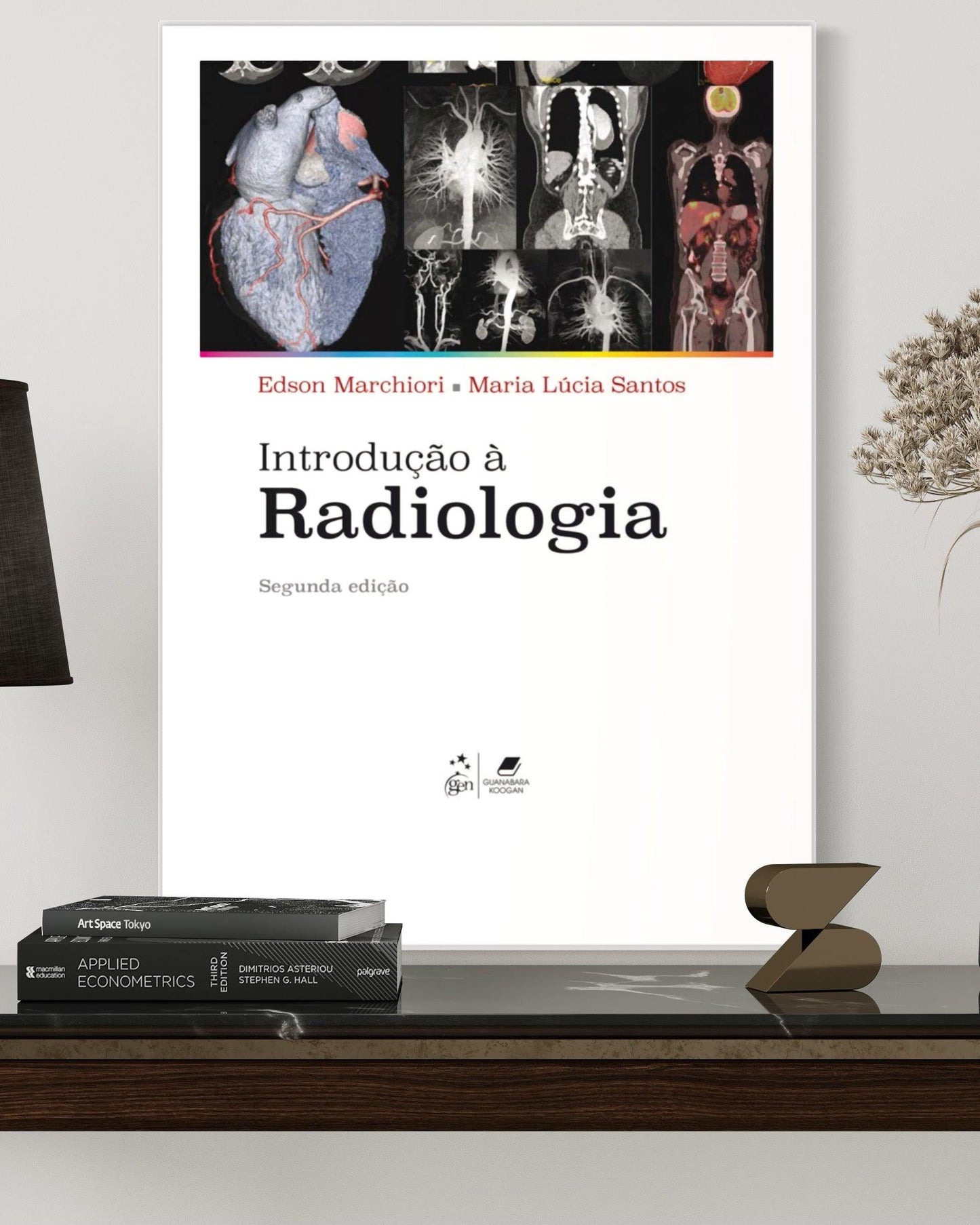 Introdução à Radiologia - 2ª Edição - Estante Digital