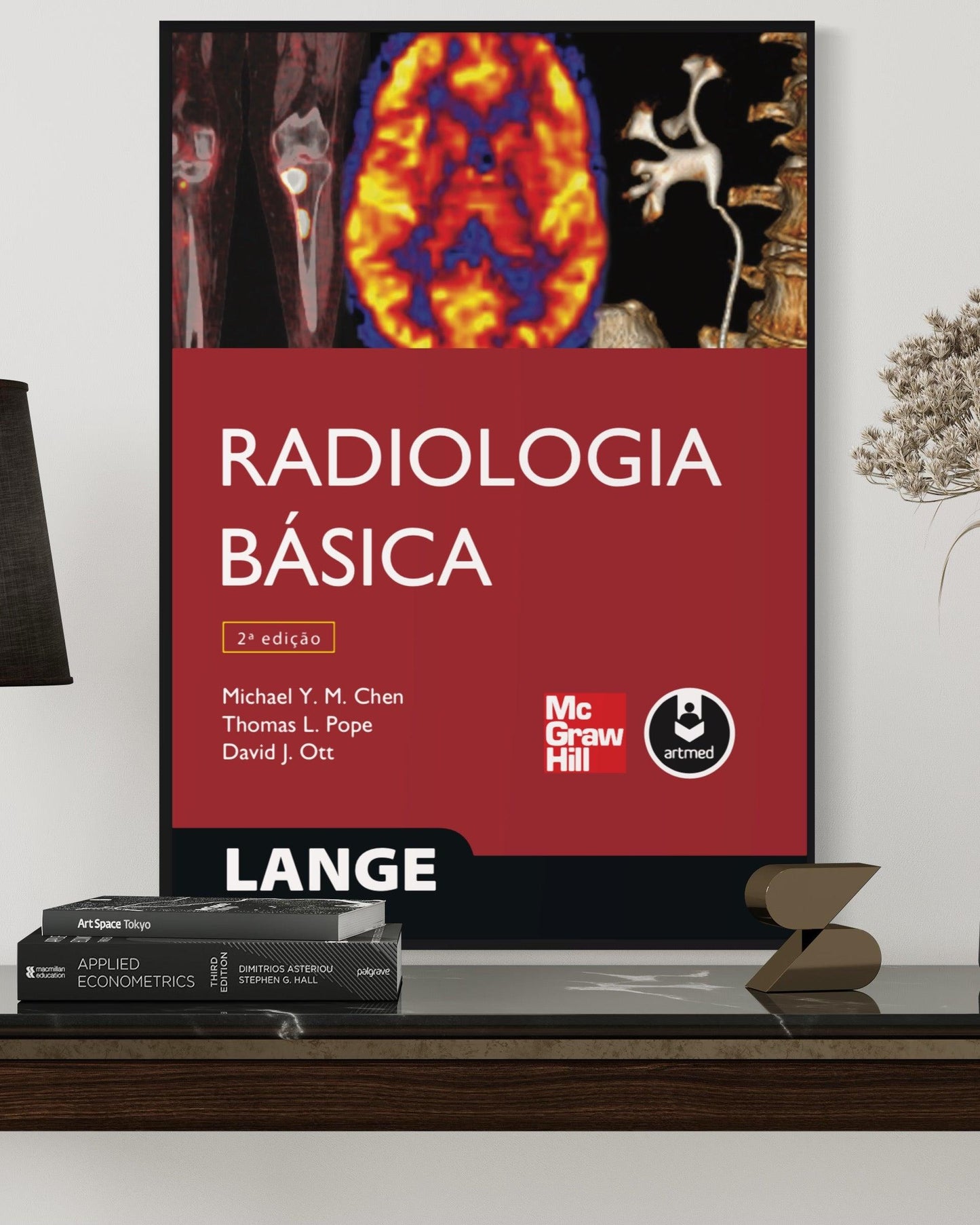 LANGE - Radiologia Básica - 2ª Edição - Estante Digital