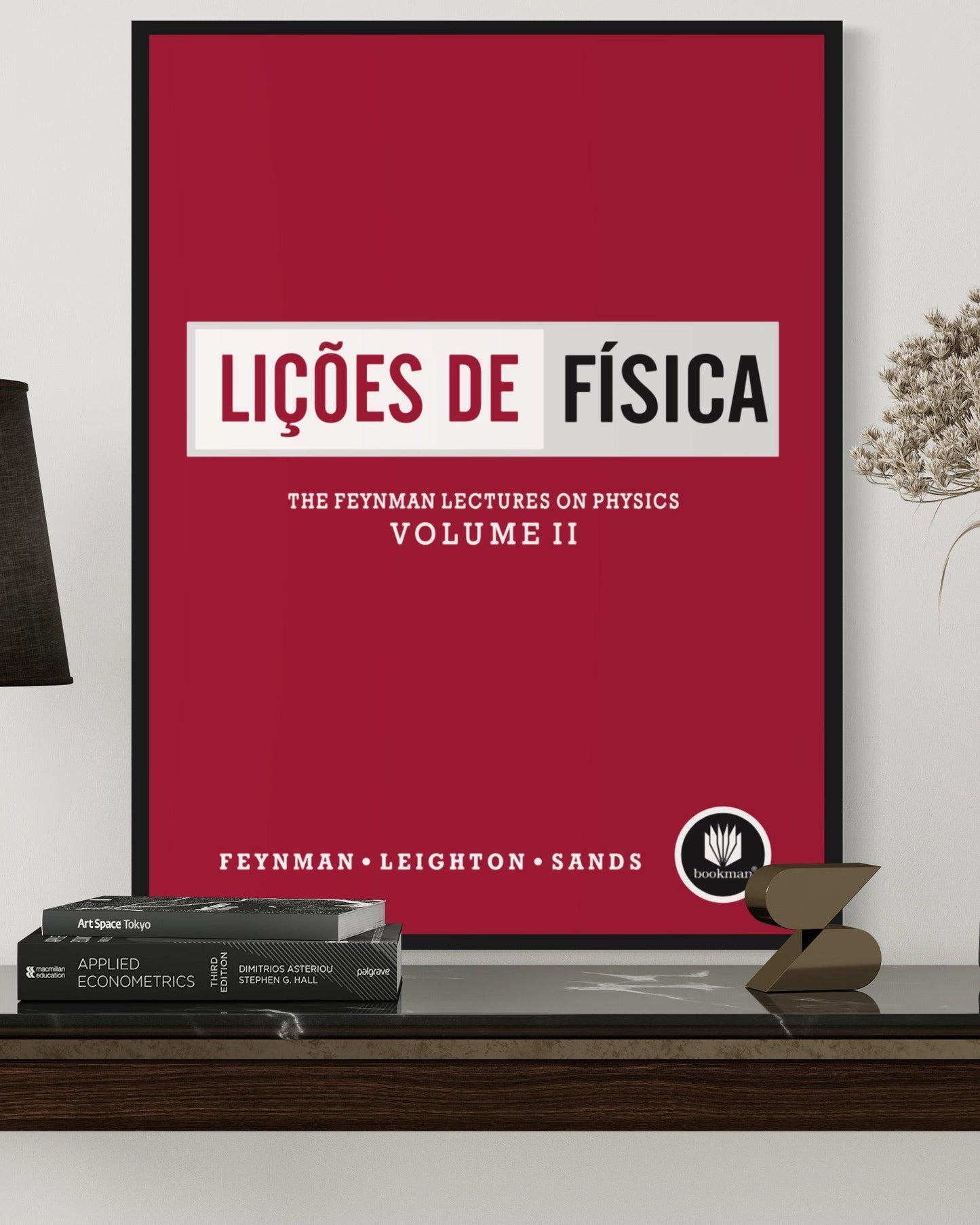Lições de Física de Feynman - Vol. 1 2 3 - A Edição Definitiva - Estante Digital