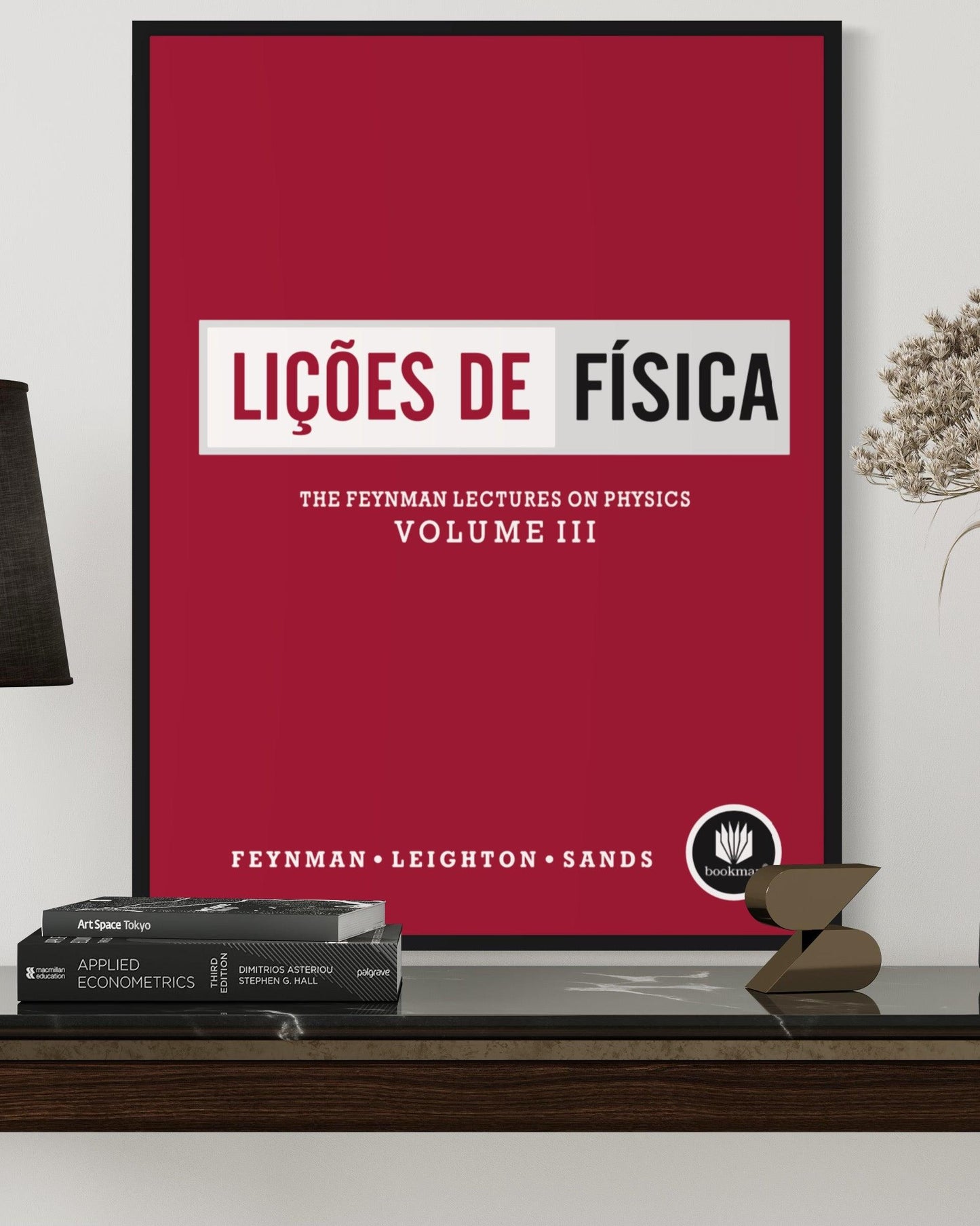 Lições de Física de Feynman - Vol. 1 2 3 - A Edição Definitiva - Estante Digital