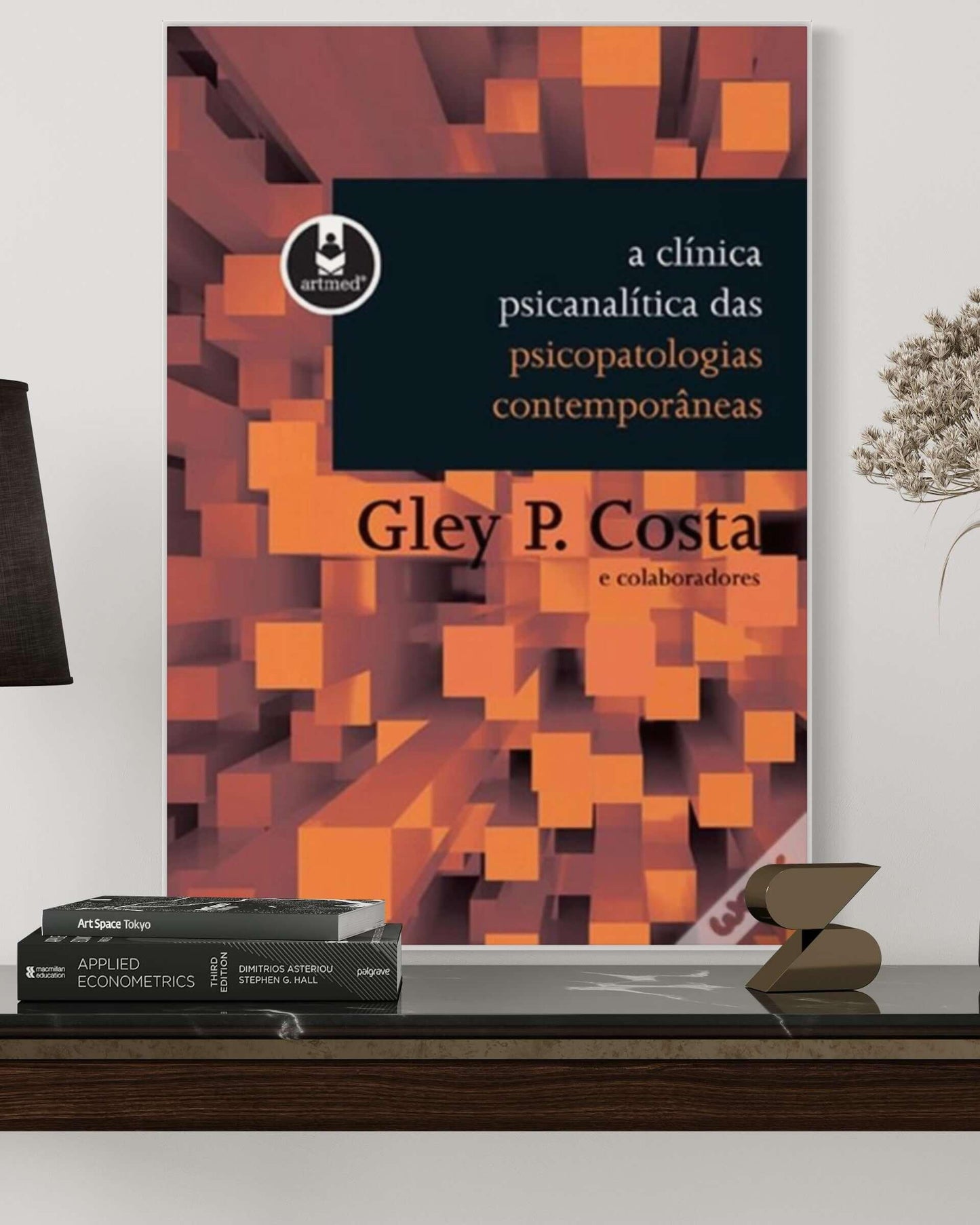 A Clínica Psicanalítica das Psicopatologias Contemporâneas - Estante Digital