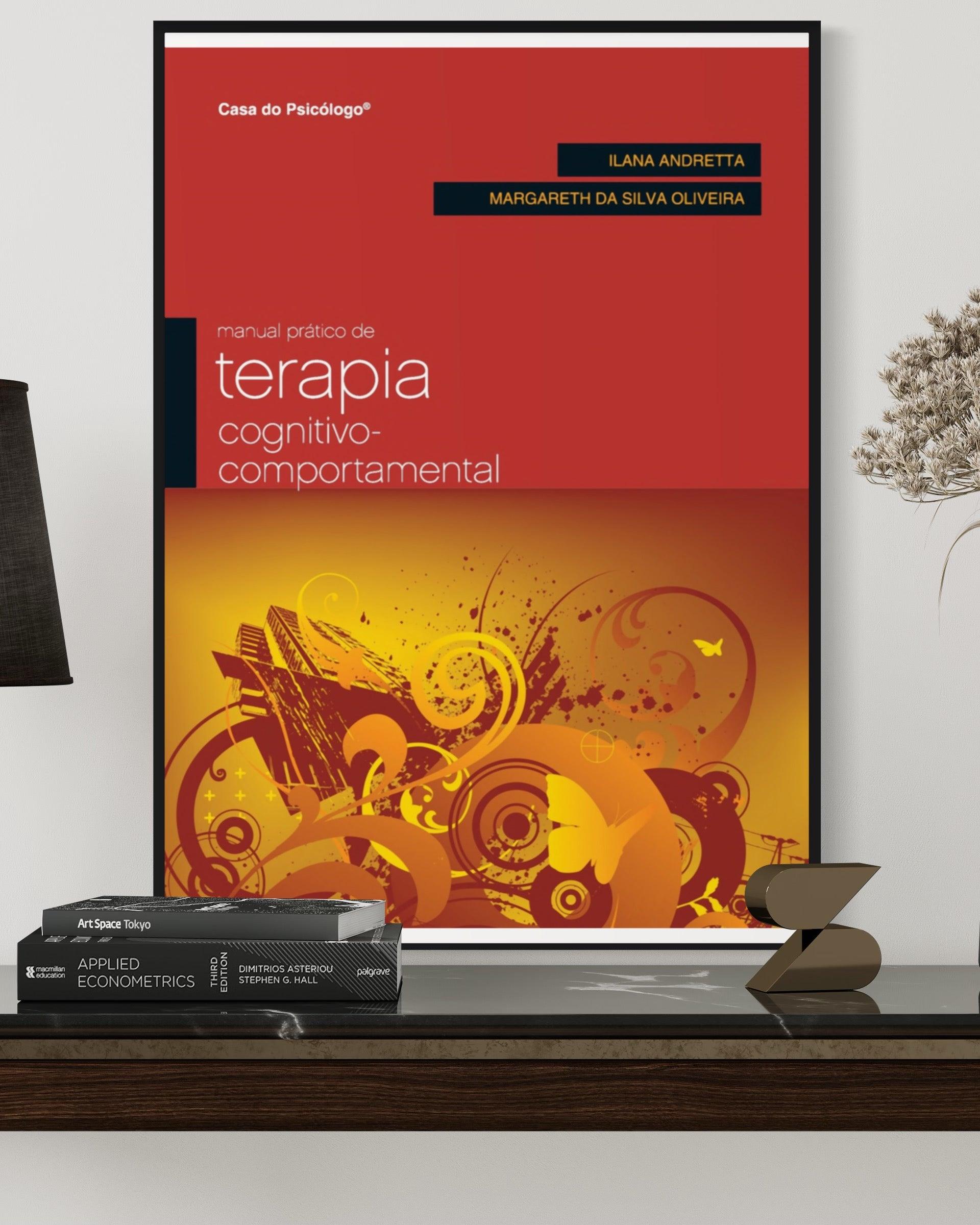 Manual Pratico De Terapia Cognitivo Comportamental