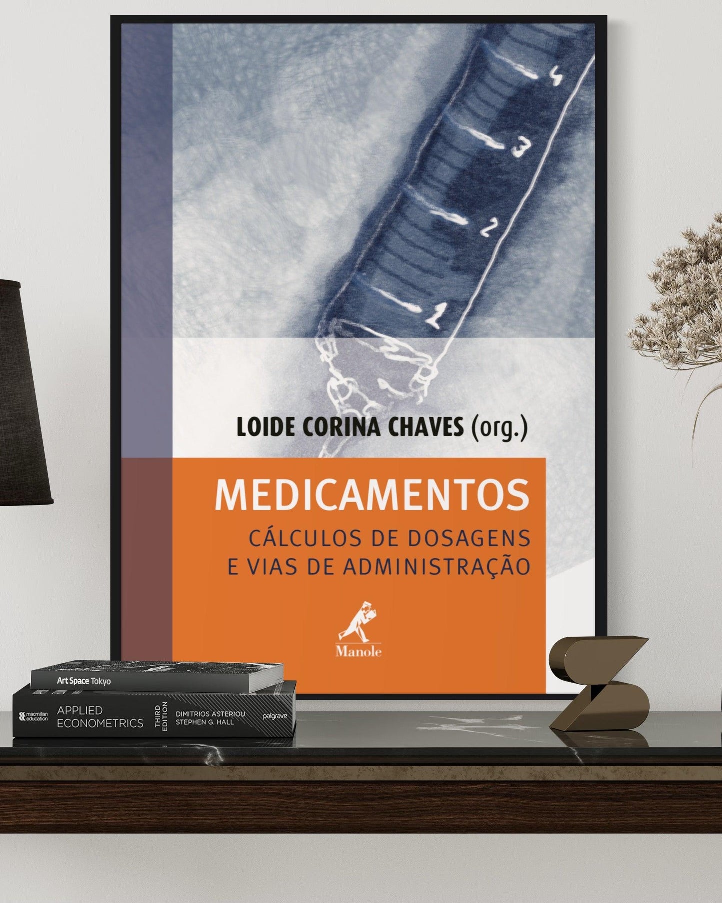 Medicamentos - Cálculos de Dosagens e Vias de Administração - Estante Digital
