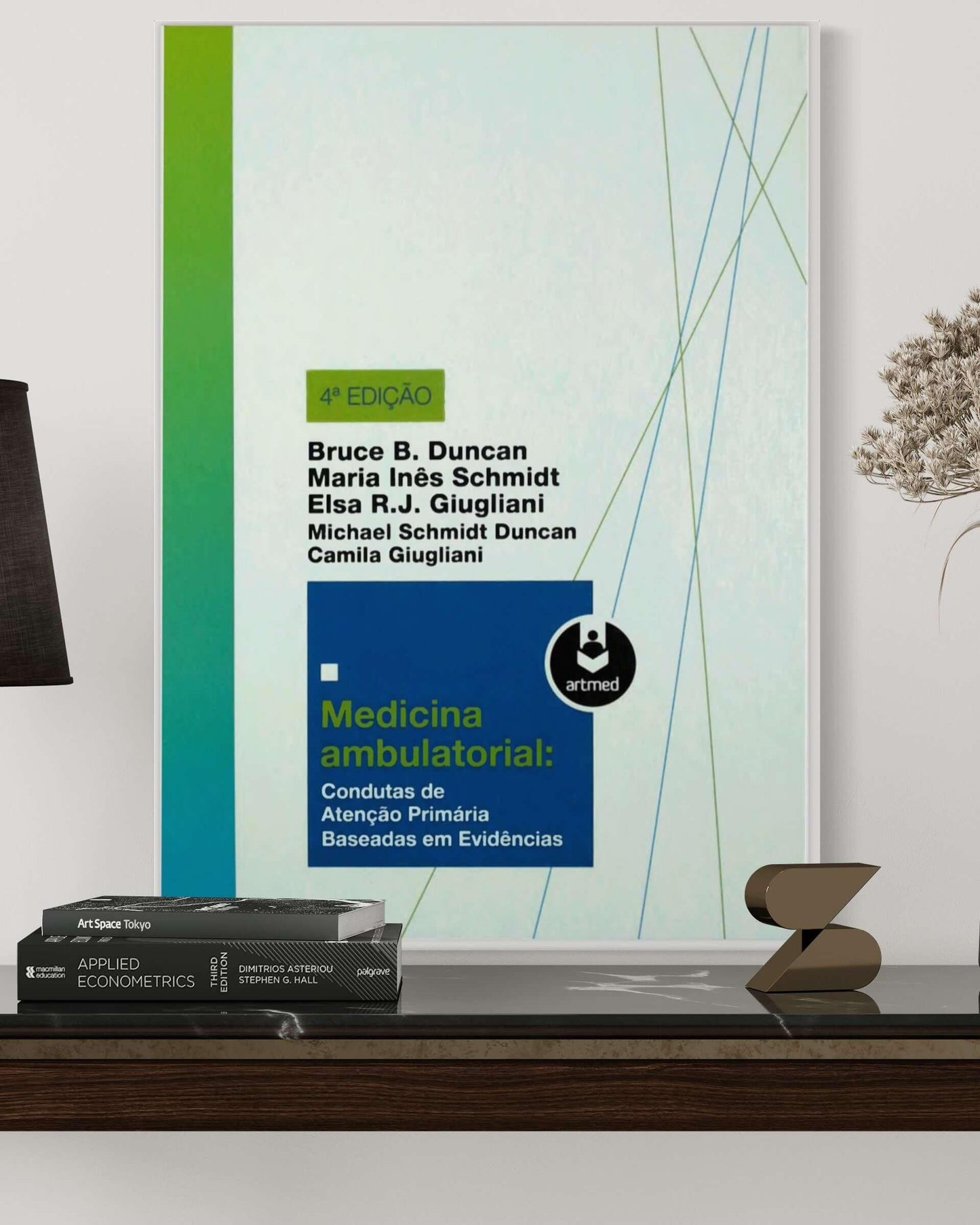 Medicina Ambulatorial - Condutas de Atenção Primária Baseadas em Evidências - Estante Digital