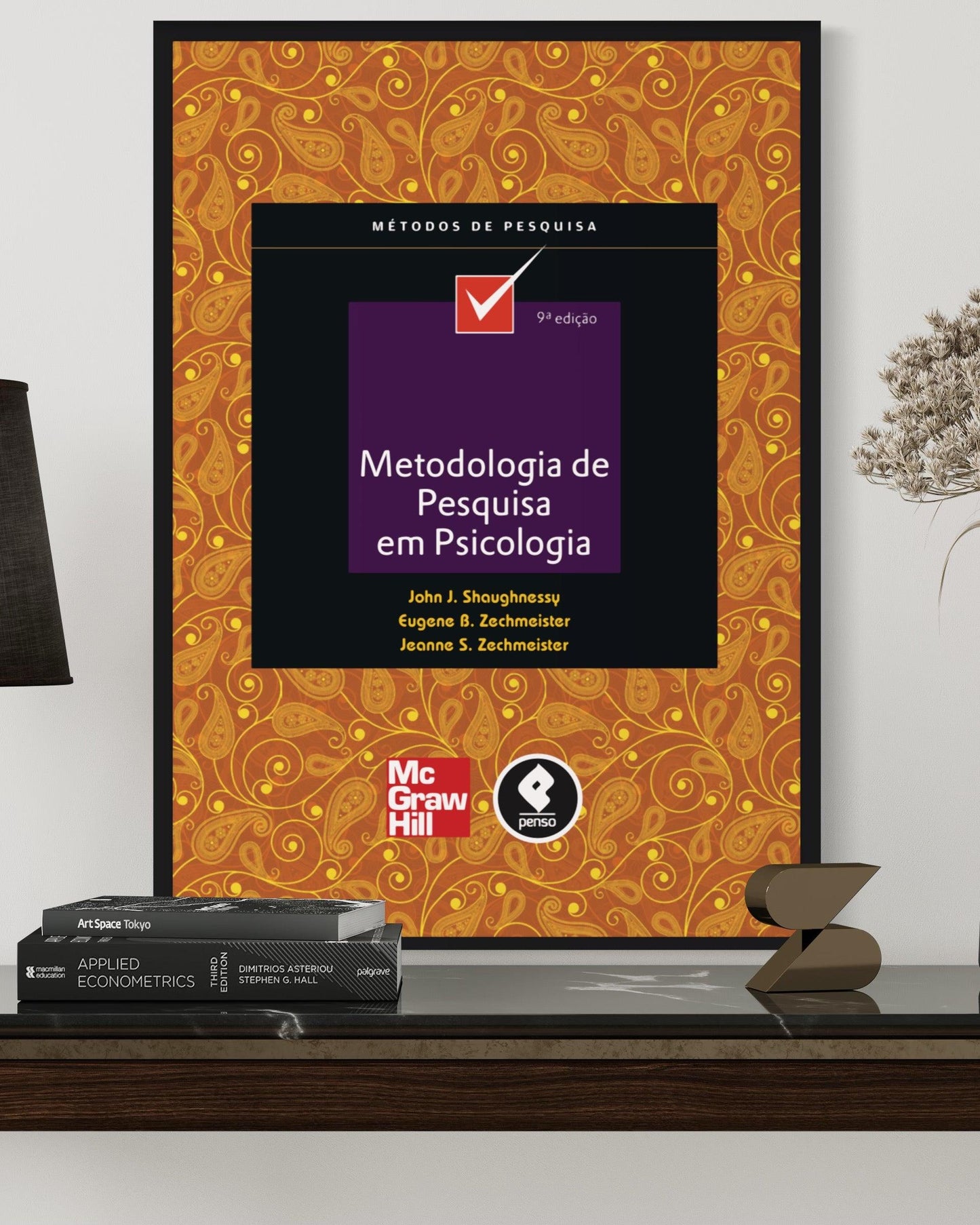 Metodologia De Pesquisa Em Psicologia - Estante Digital