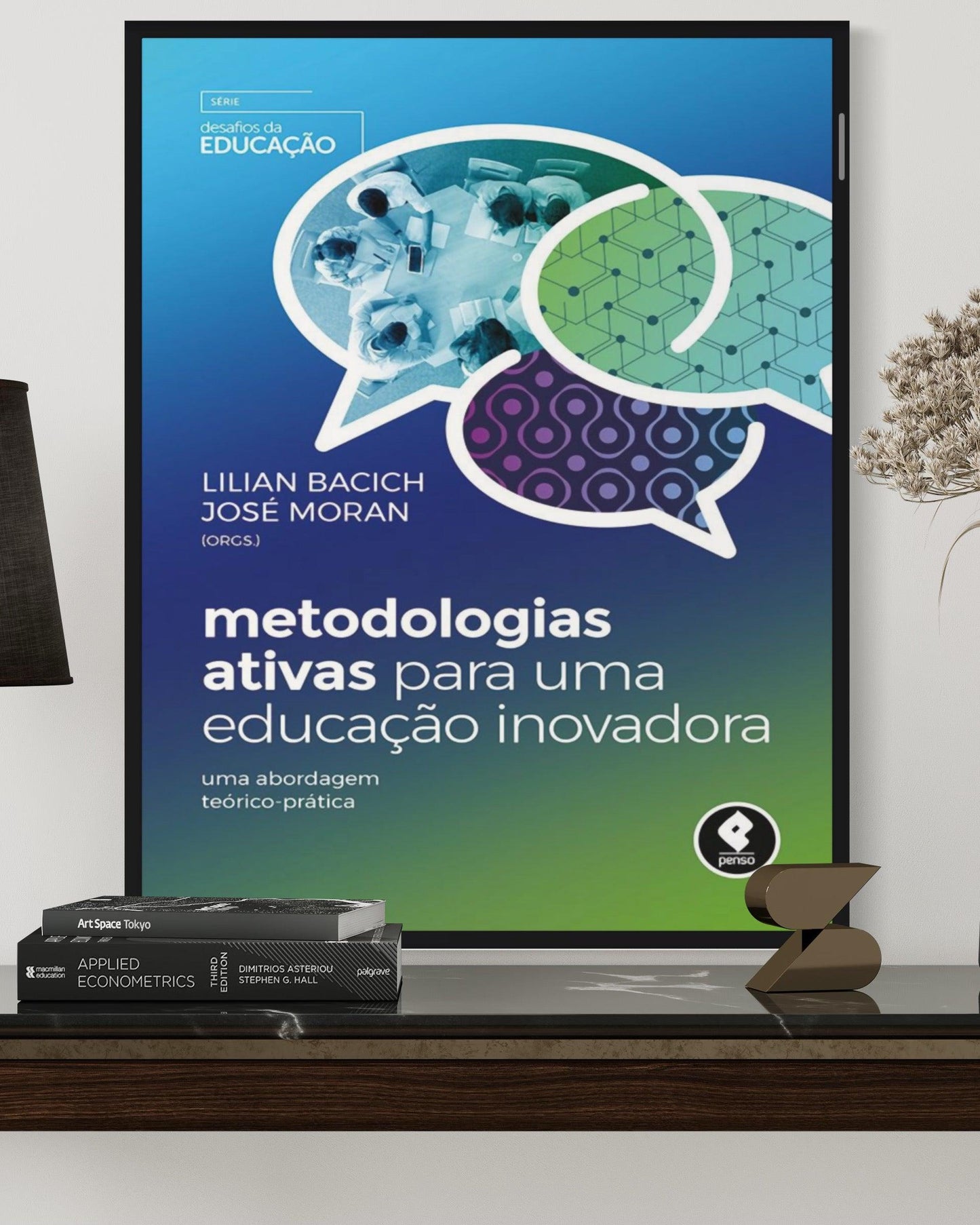 Metodologias Ativas - Para uma Nova Educação Inovadora - Estante Digital