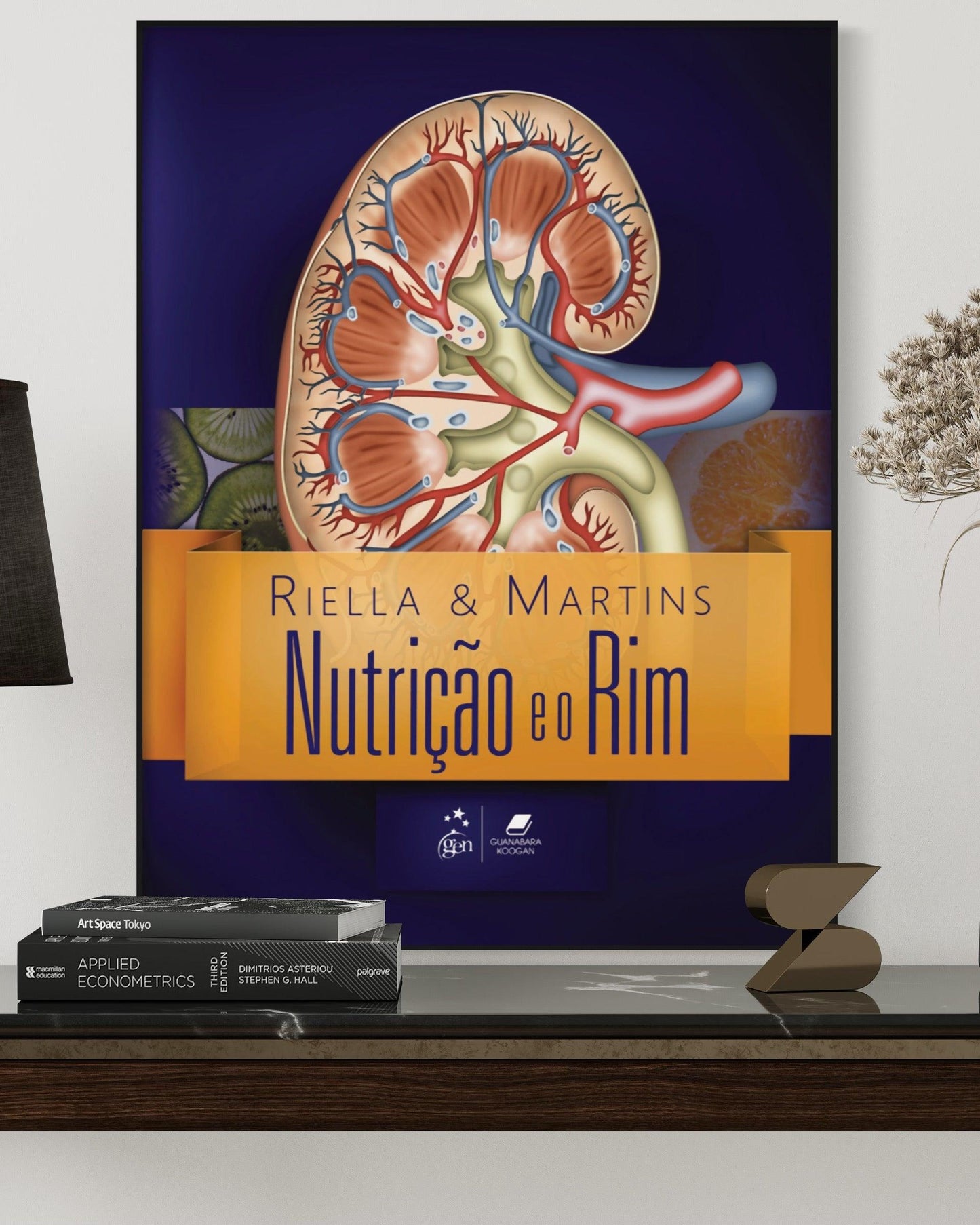 Nutrição e o Rim - 2ª Edição - Estante Digital