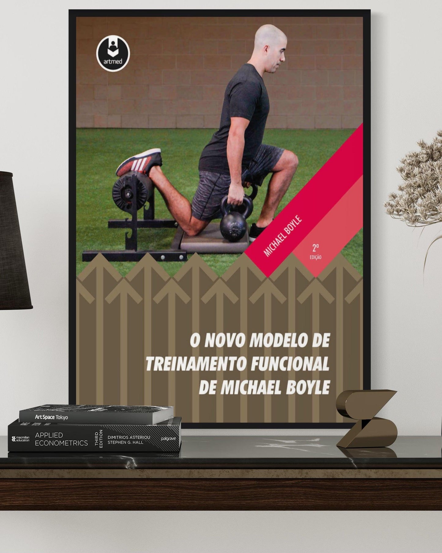 O Novo Modelo de Treinamento Funcional de Michael Boyle - 2 Edição - Estante Digital