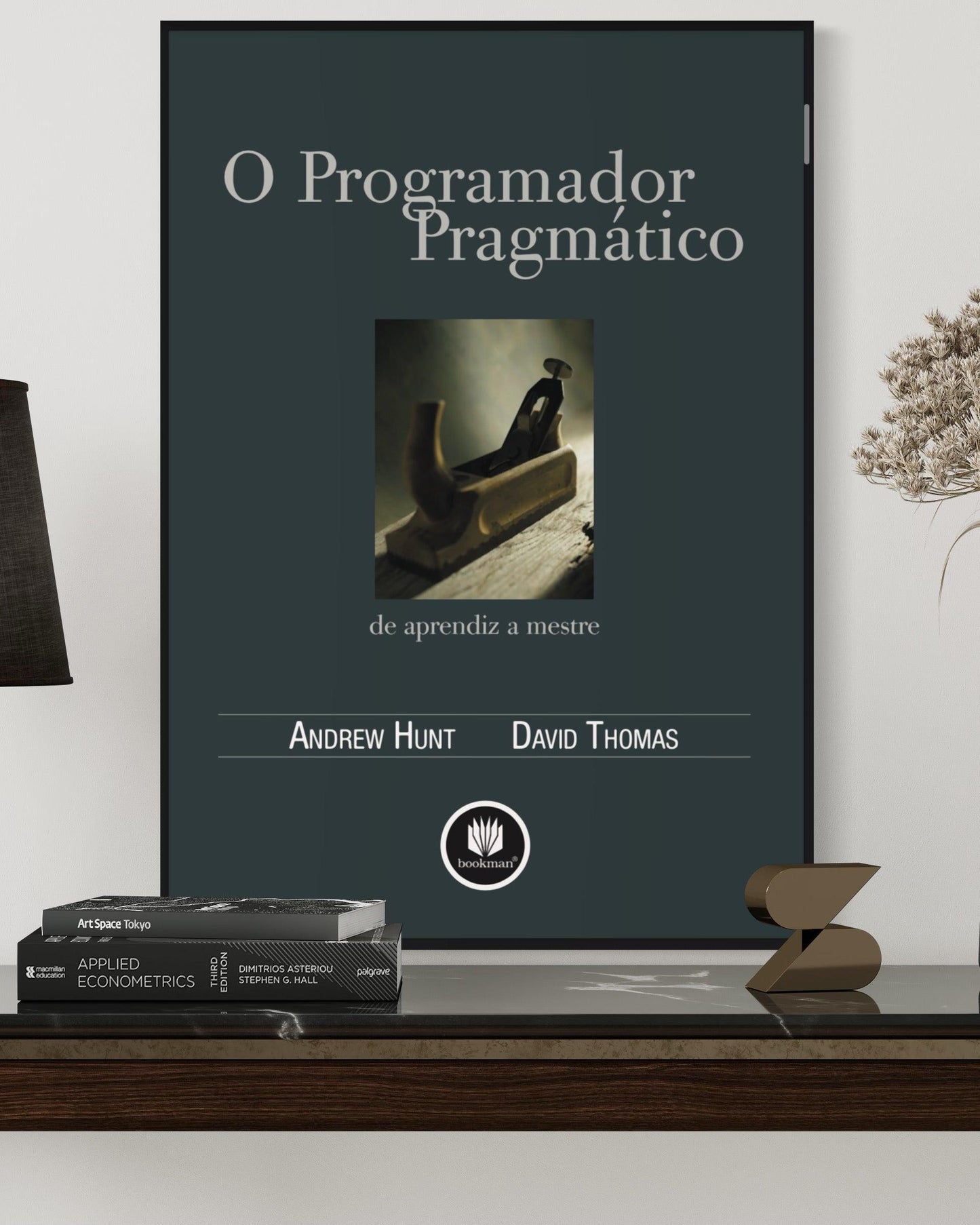 O Programador Pragmático - De Aprendiz a Mestre - Estante Digital