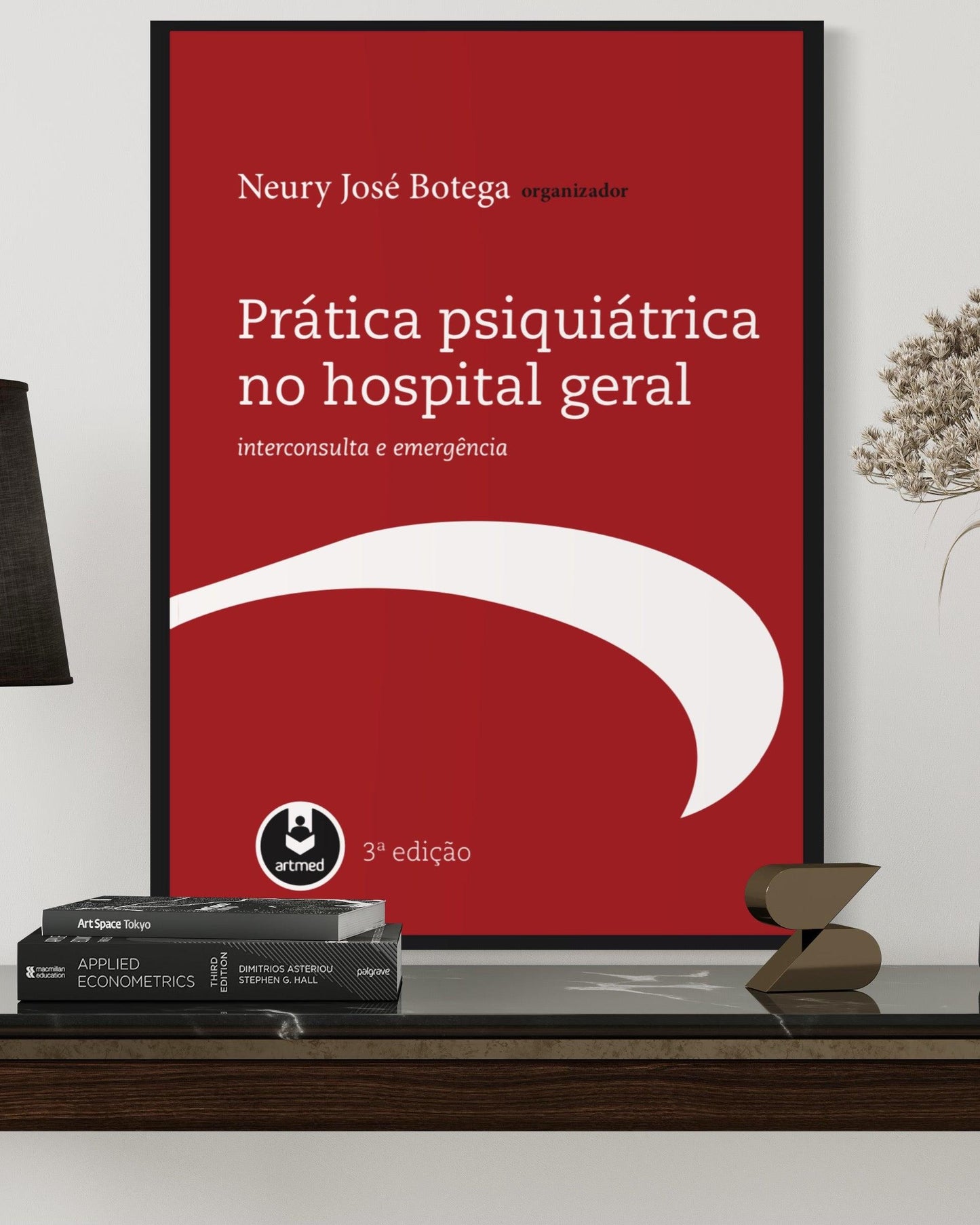 Prática Psiquiátrica No Hospital Geral - 3ª Edição - Estante Digital