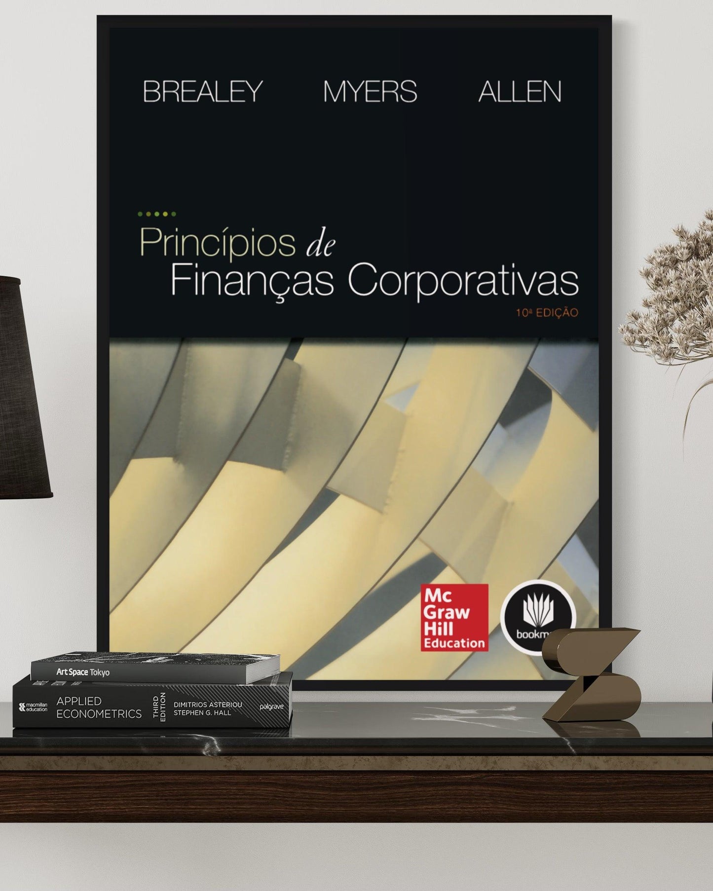 Princípios de Finanças Corporativas - 10ª Edição - Estante Digital