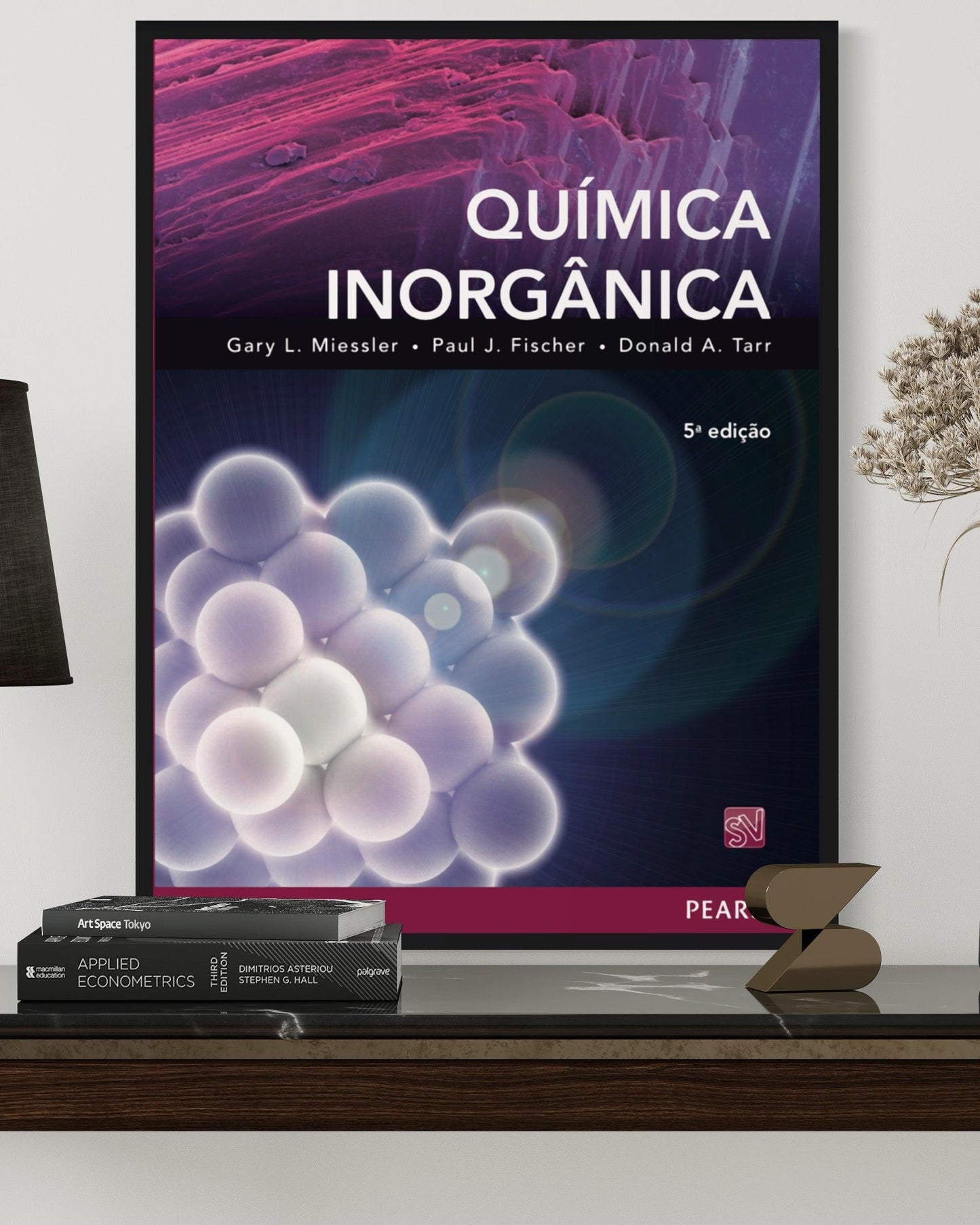Química Inorgânica - 5ª Edição - Estante Digital