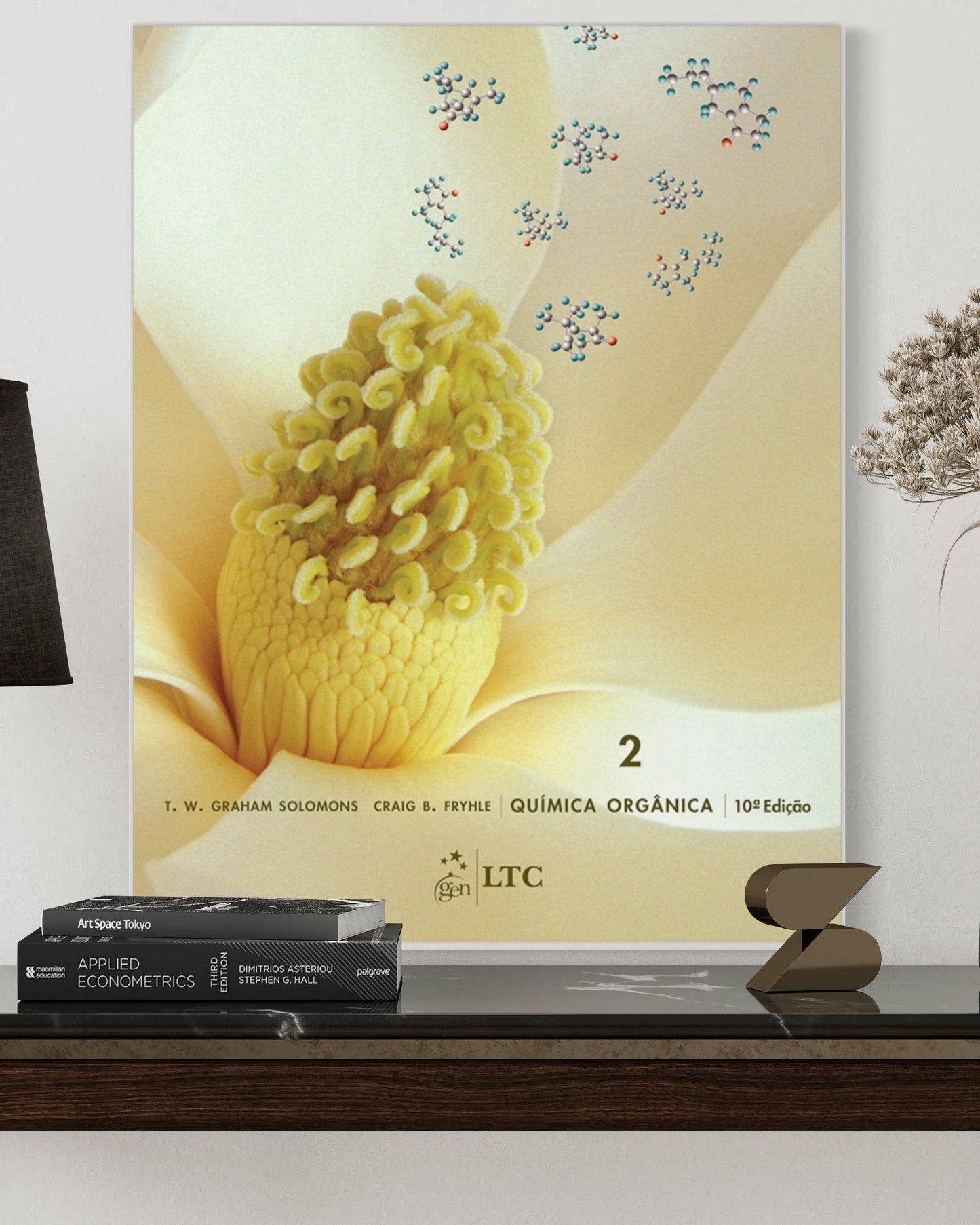 Química Orgânica Vol. 2 - 10ª Edição - Estante Digital