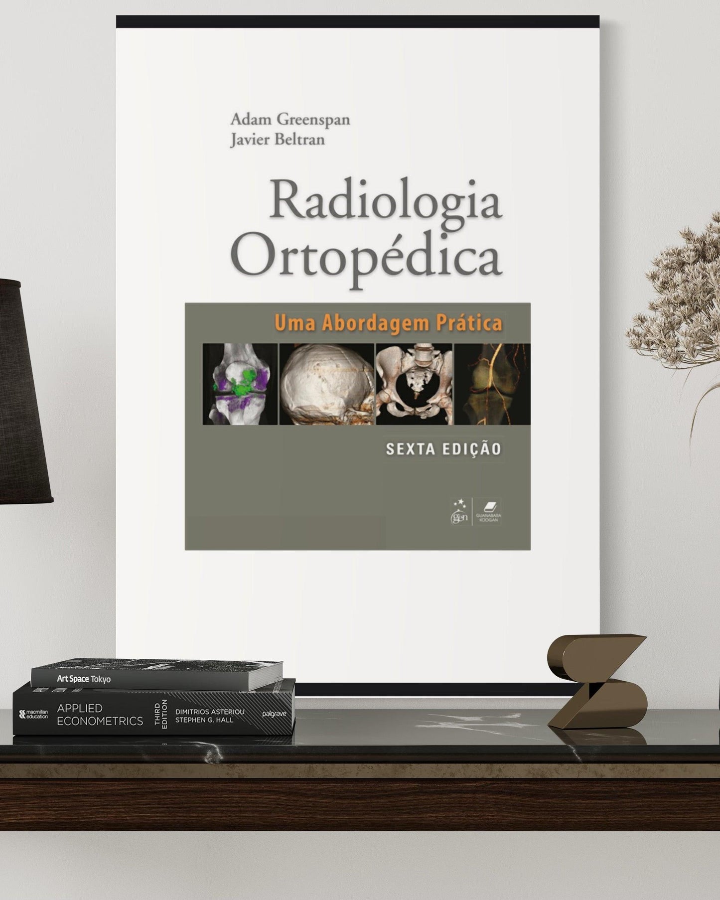 Radiologia Ortopédica - Uma Abordagem Prática - 6ª Edição - Estante Digital